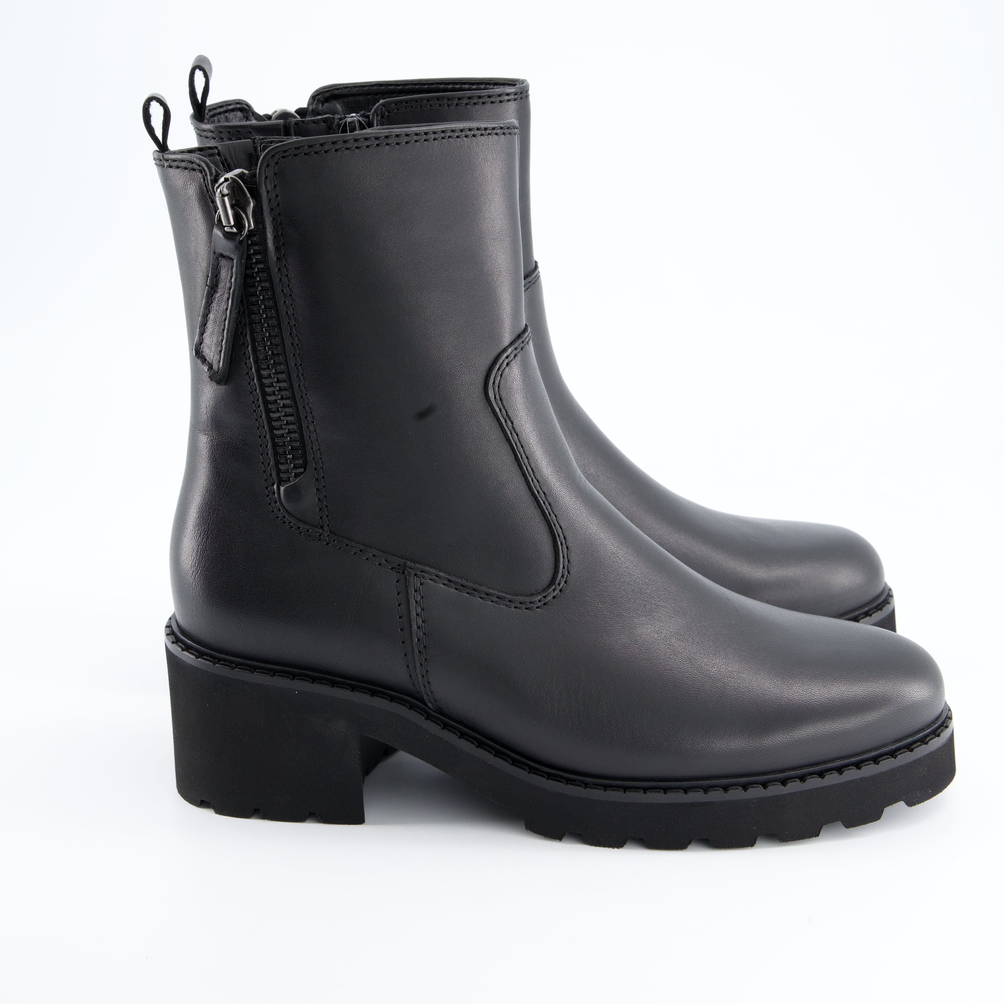 GABOR Damenschuhe - Stiefelette Stiefelette