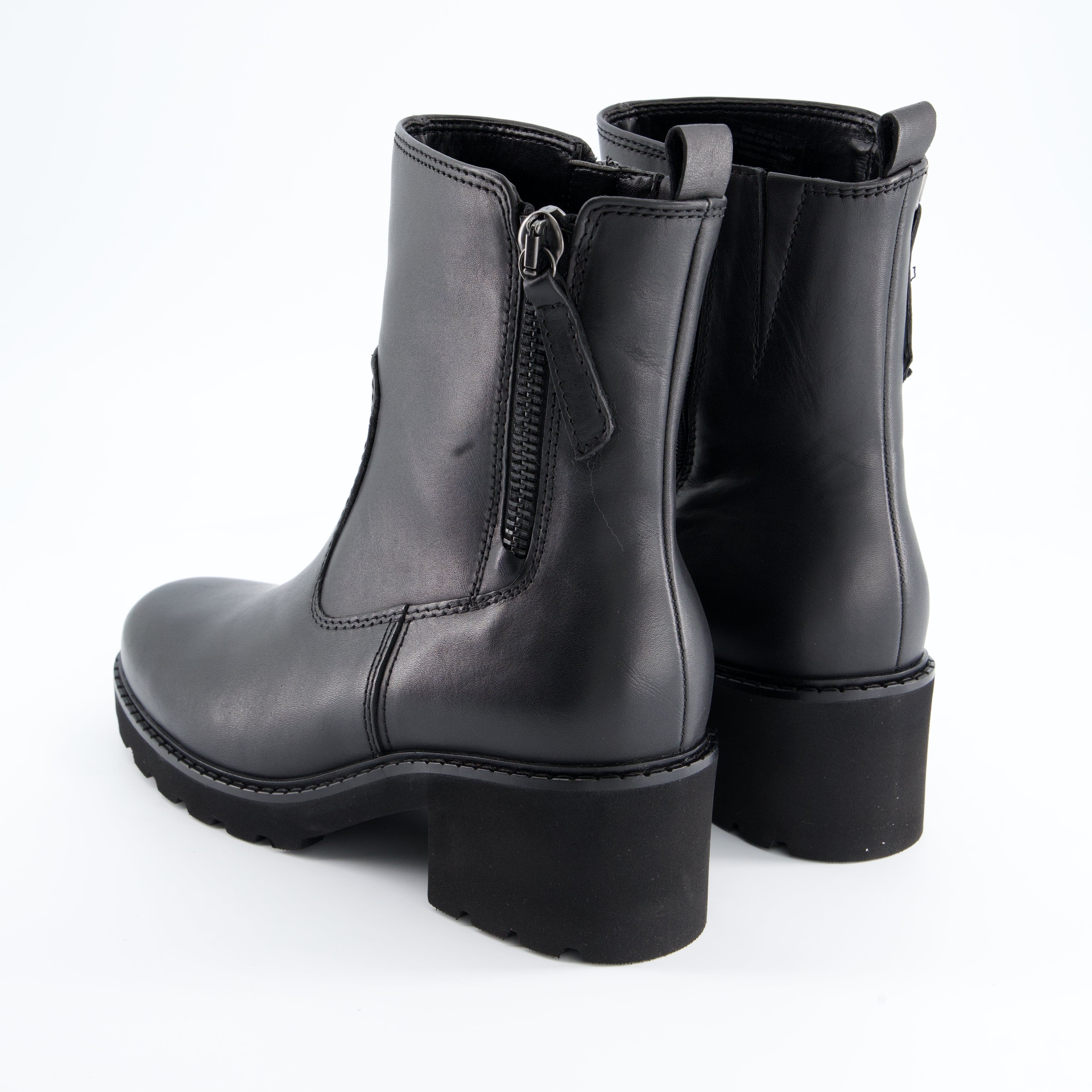 GABOR Damenschuhe - Stiefelette Stiefelette