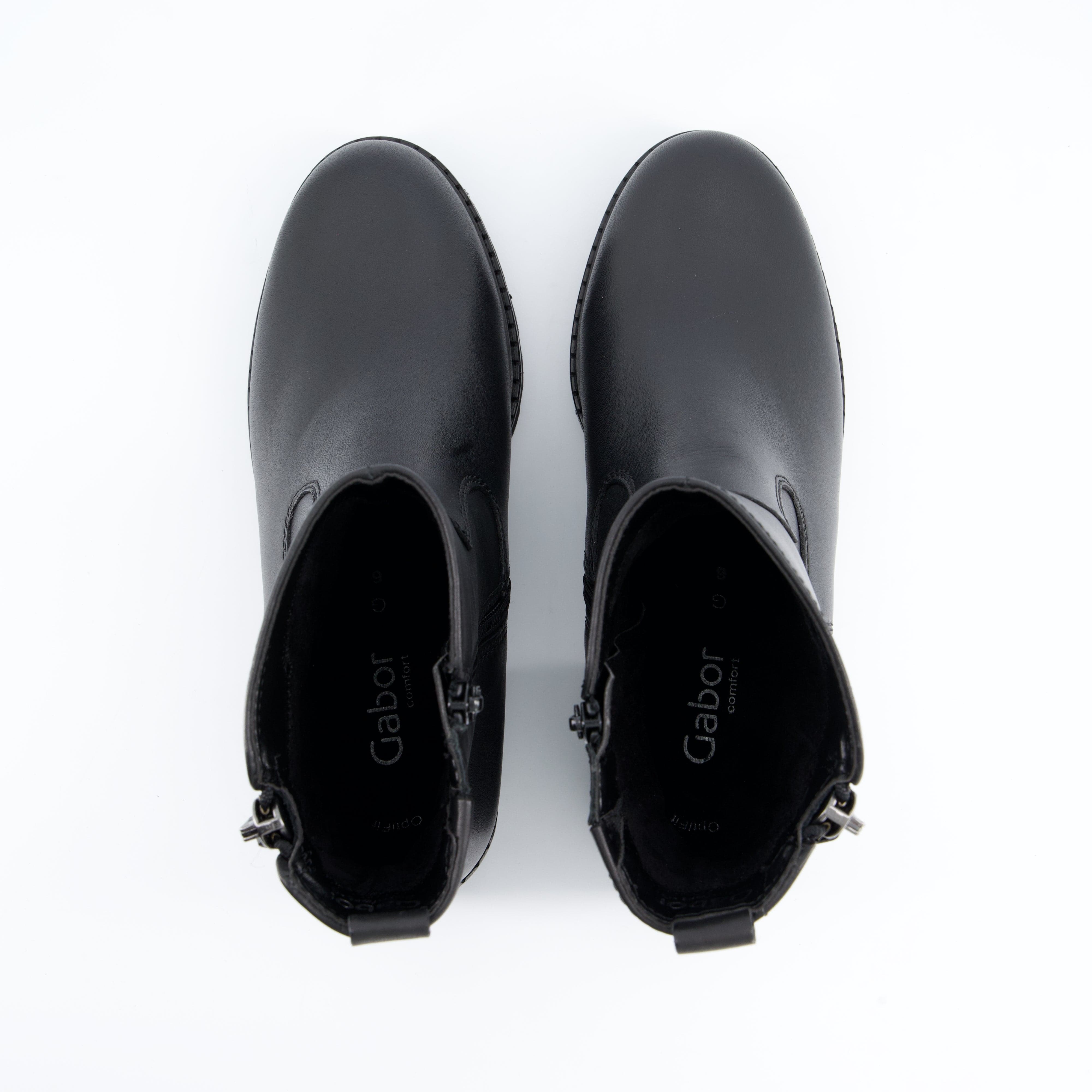 GABOR Damenschuhe - Stiefelette Stiefelette