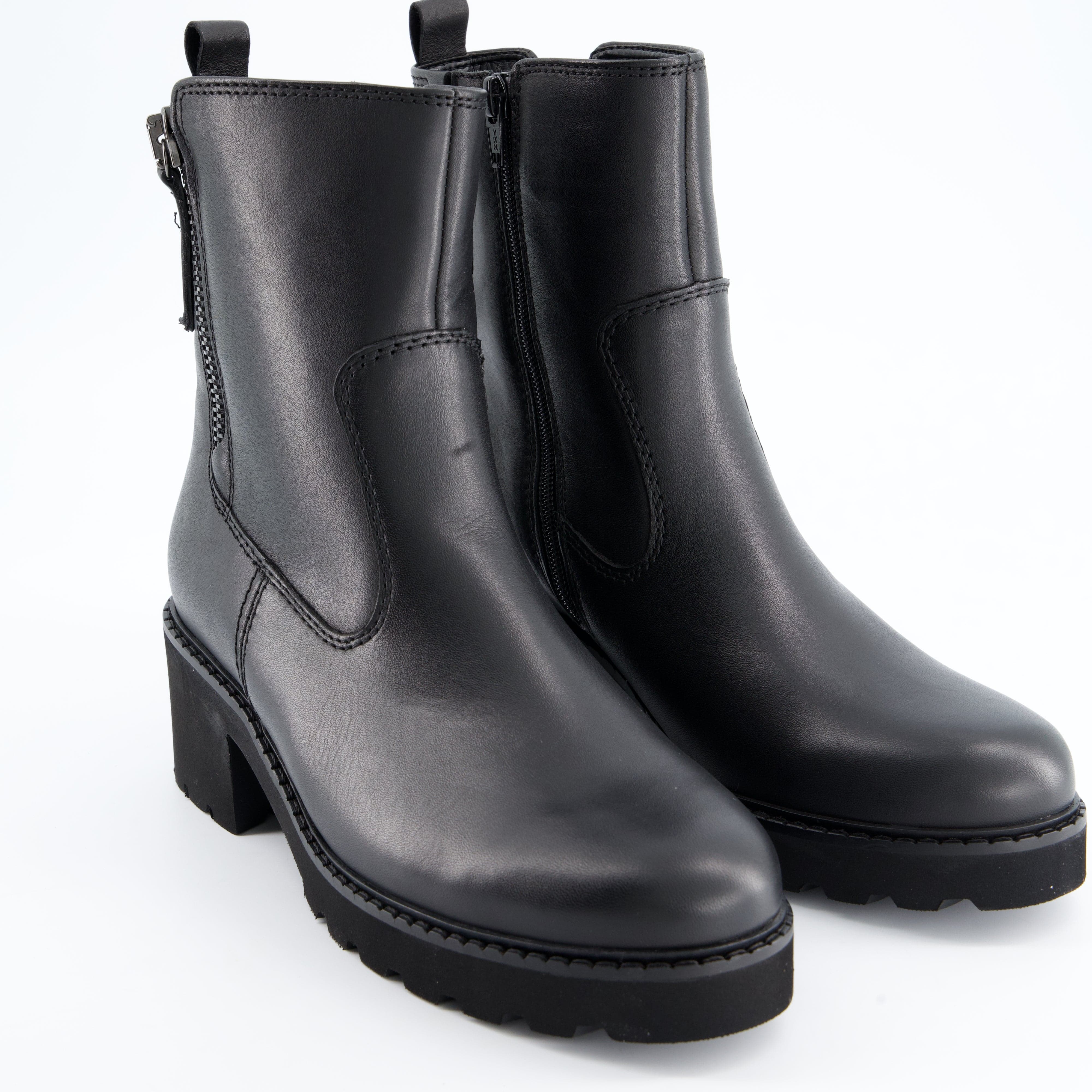 GABOR Damenschuhe - Stiefelette Stiefelette