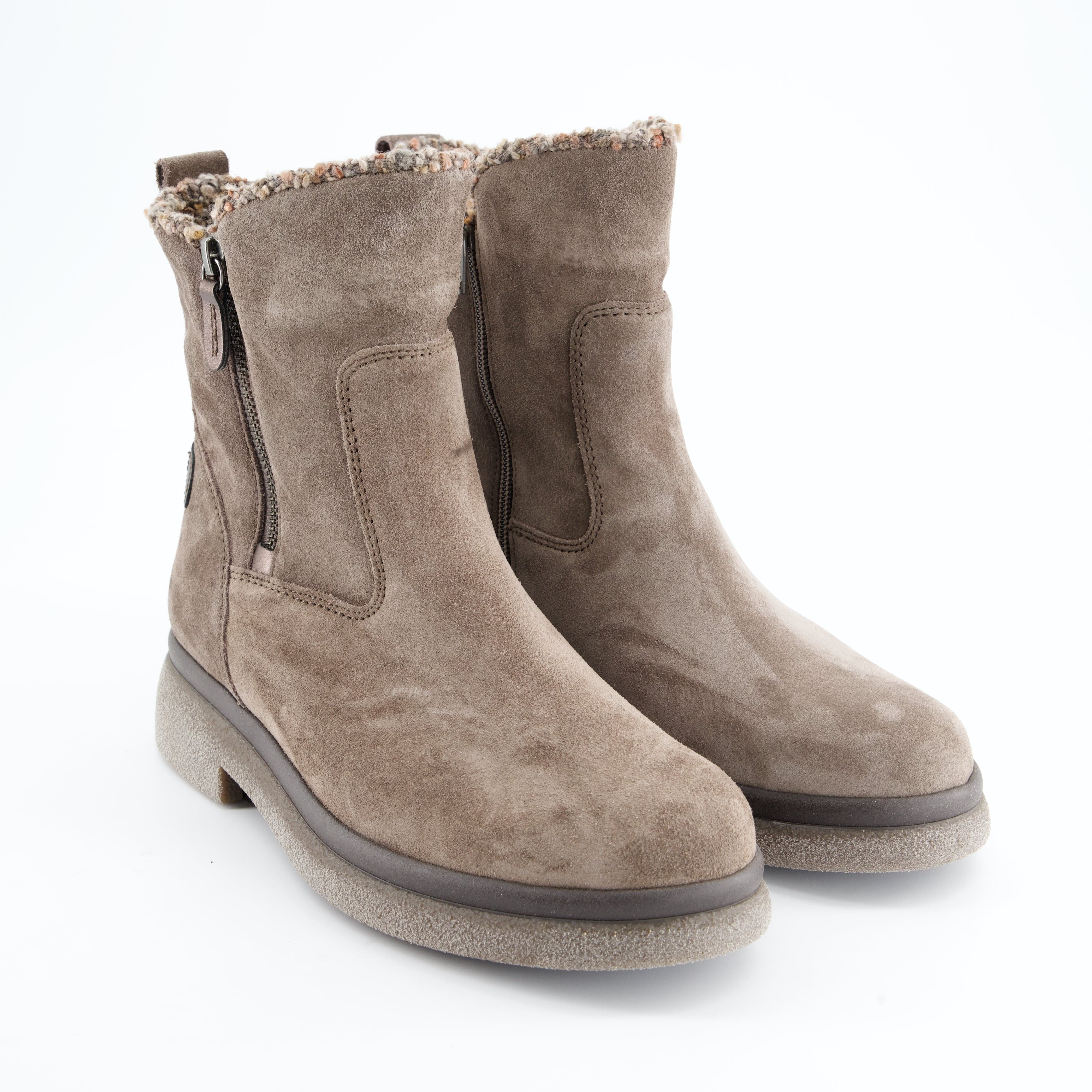 GABOR Damenschuhe - Stiefelette Stiefelette