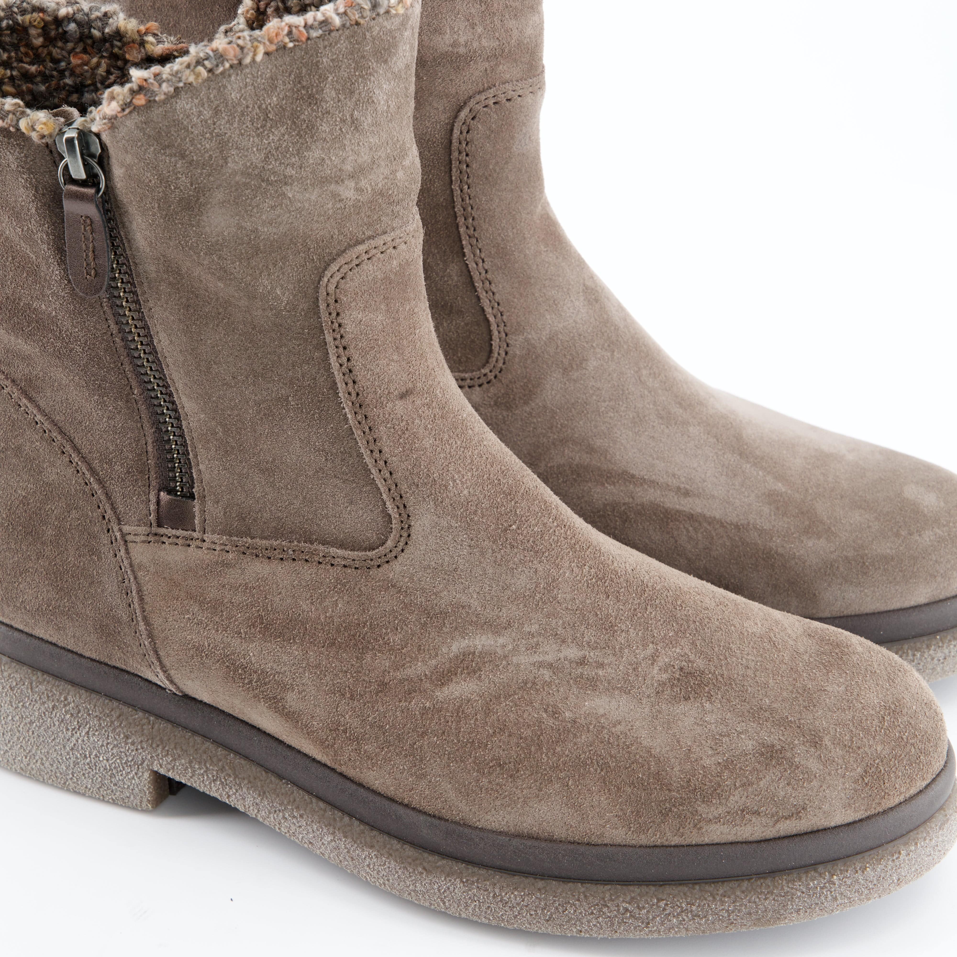 GABOR Damenschuhe - Stiefelette Stiefelette