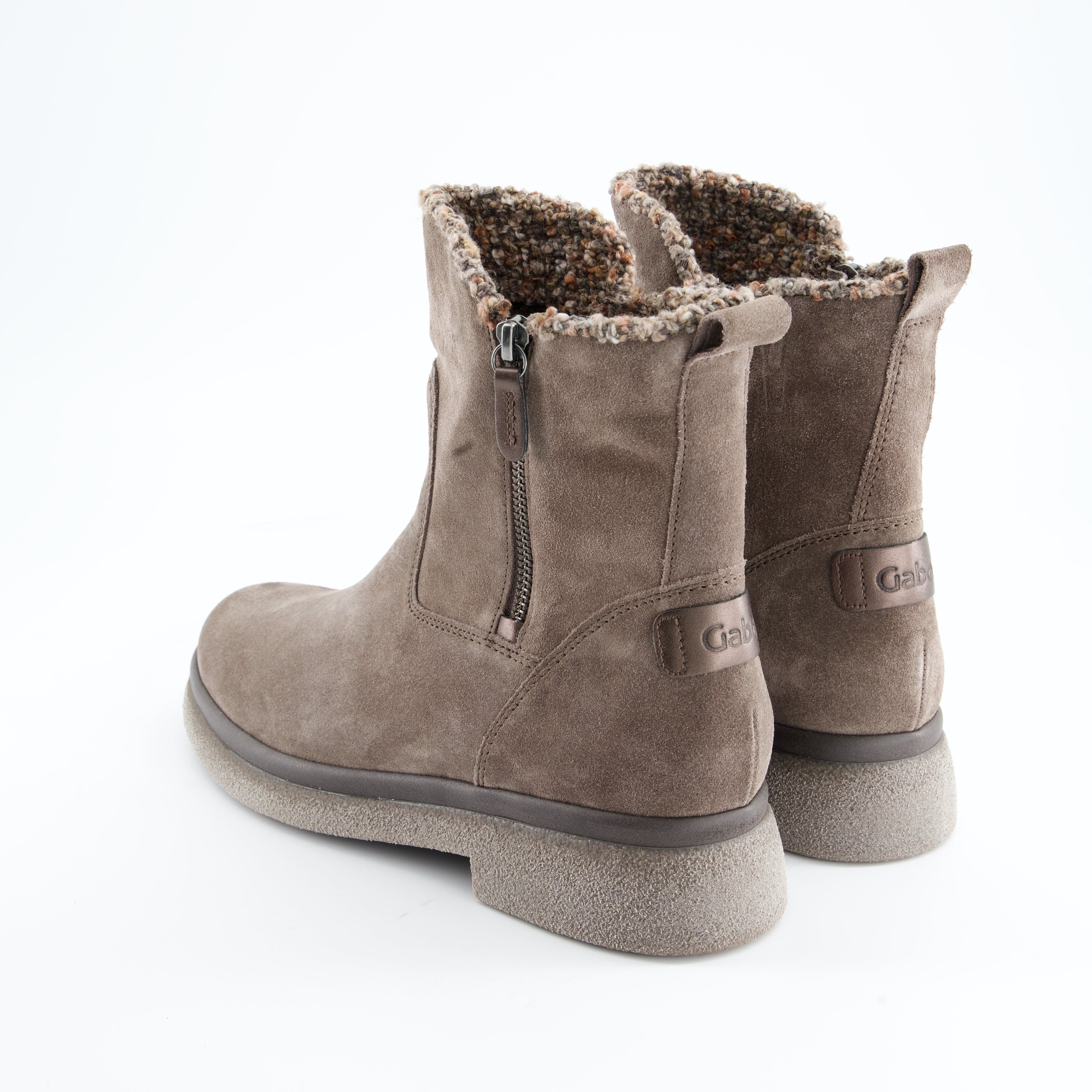 GABOR Damenschuhe - Stiefelette Stiefelette