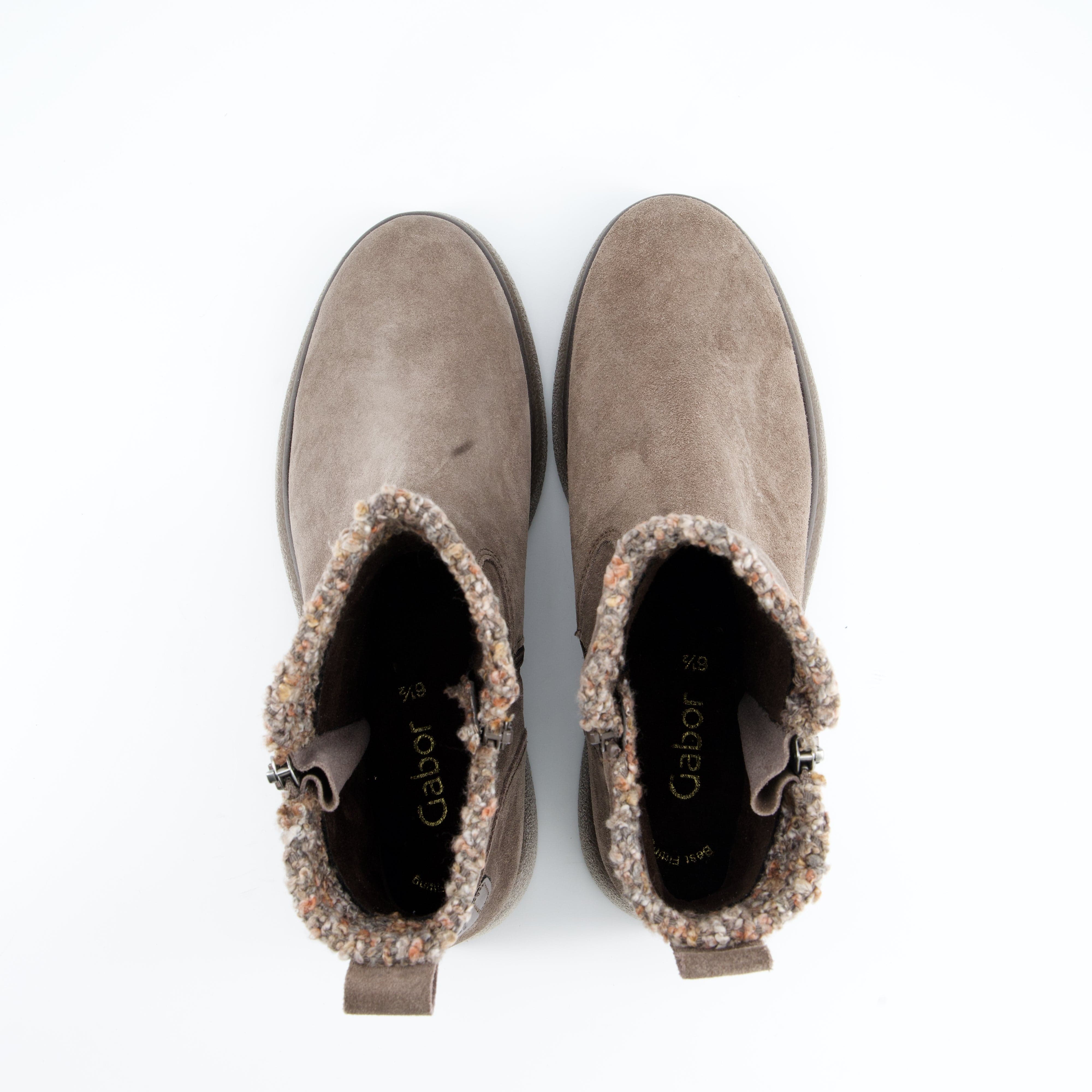 GABOR Damenschuhe - Stiefelette Stiefelette