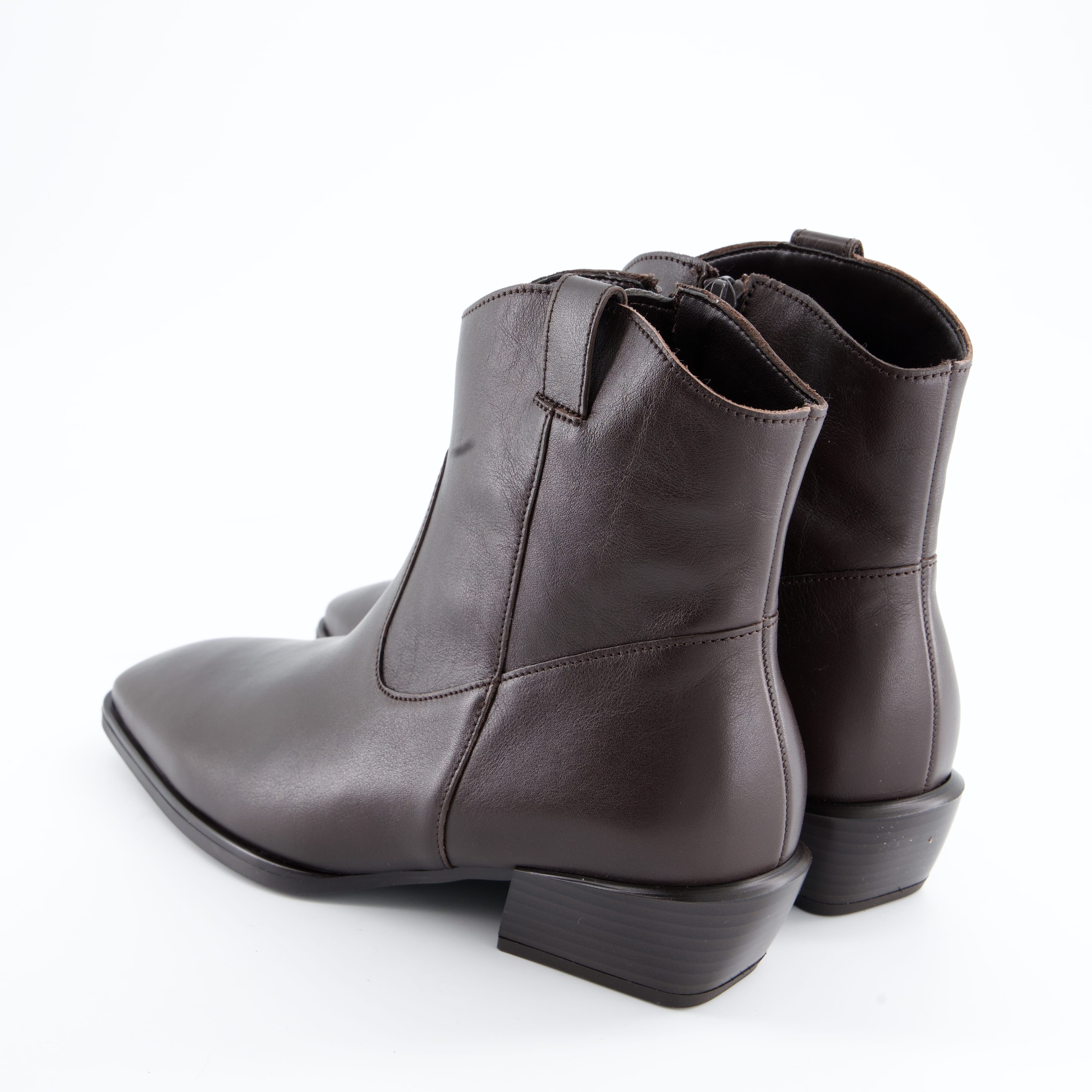 GABOR Damenschuhe - Stiefelette Stiefelette