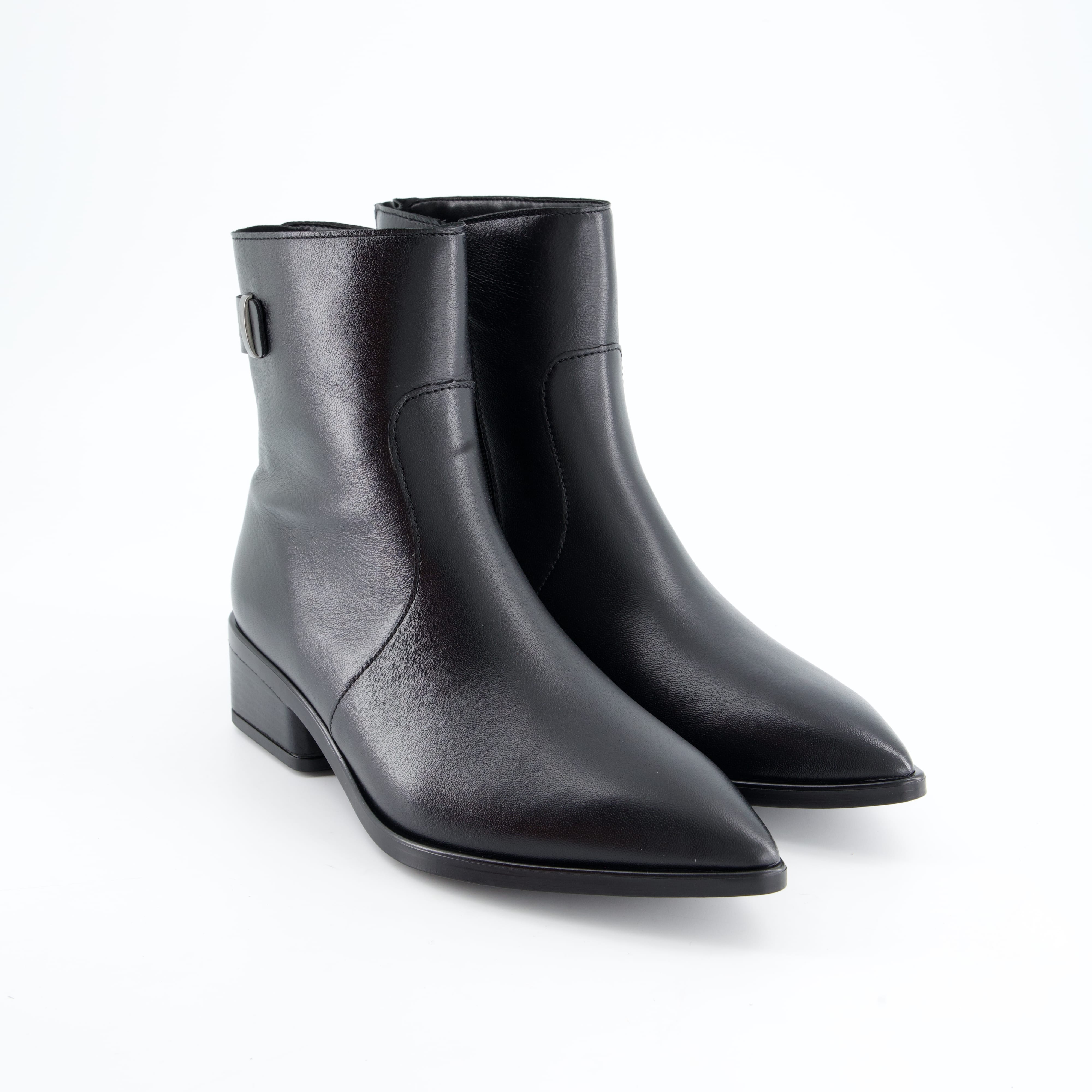 GABOR Damenschuhe - Stiefelette Stiefelette