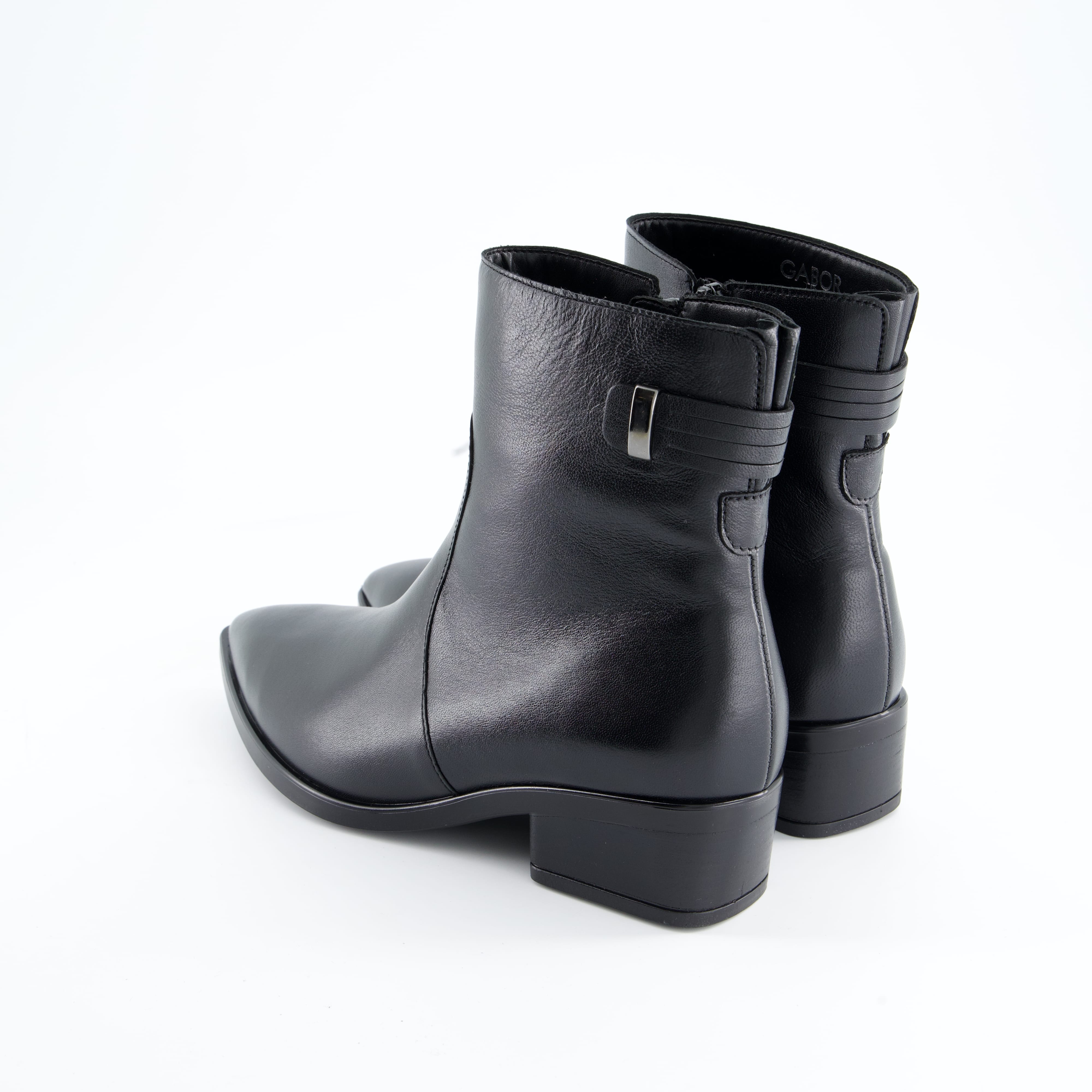 GABOR Damenschuhe - Stiefelette Stiefelette