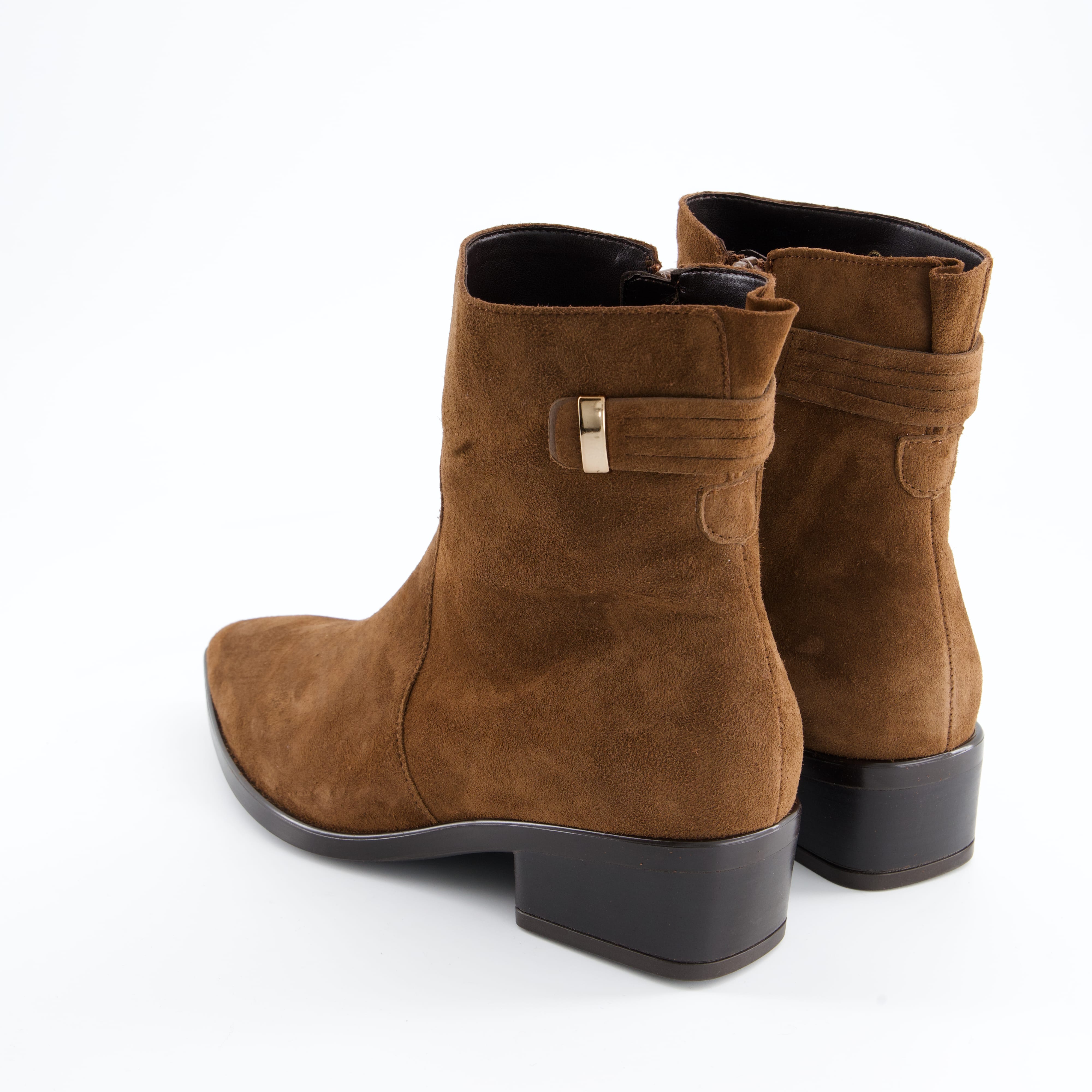 GABOR Damenschuhe - Stiefelette Stiefelette