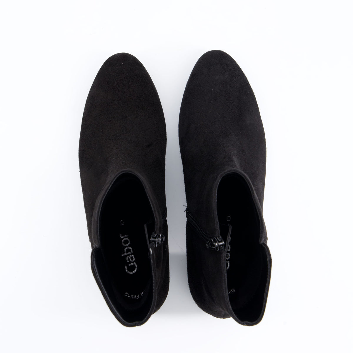 GABOR Damenschuhe - Stiefelette Stiefelette