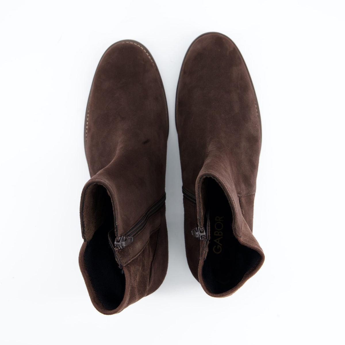 GABOR Damenschuhe - Stiefelette Stiefelette