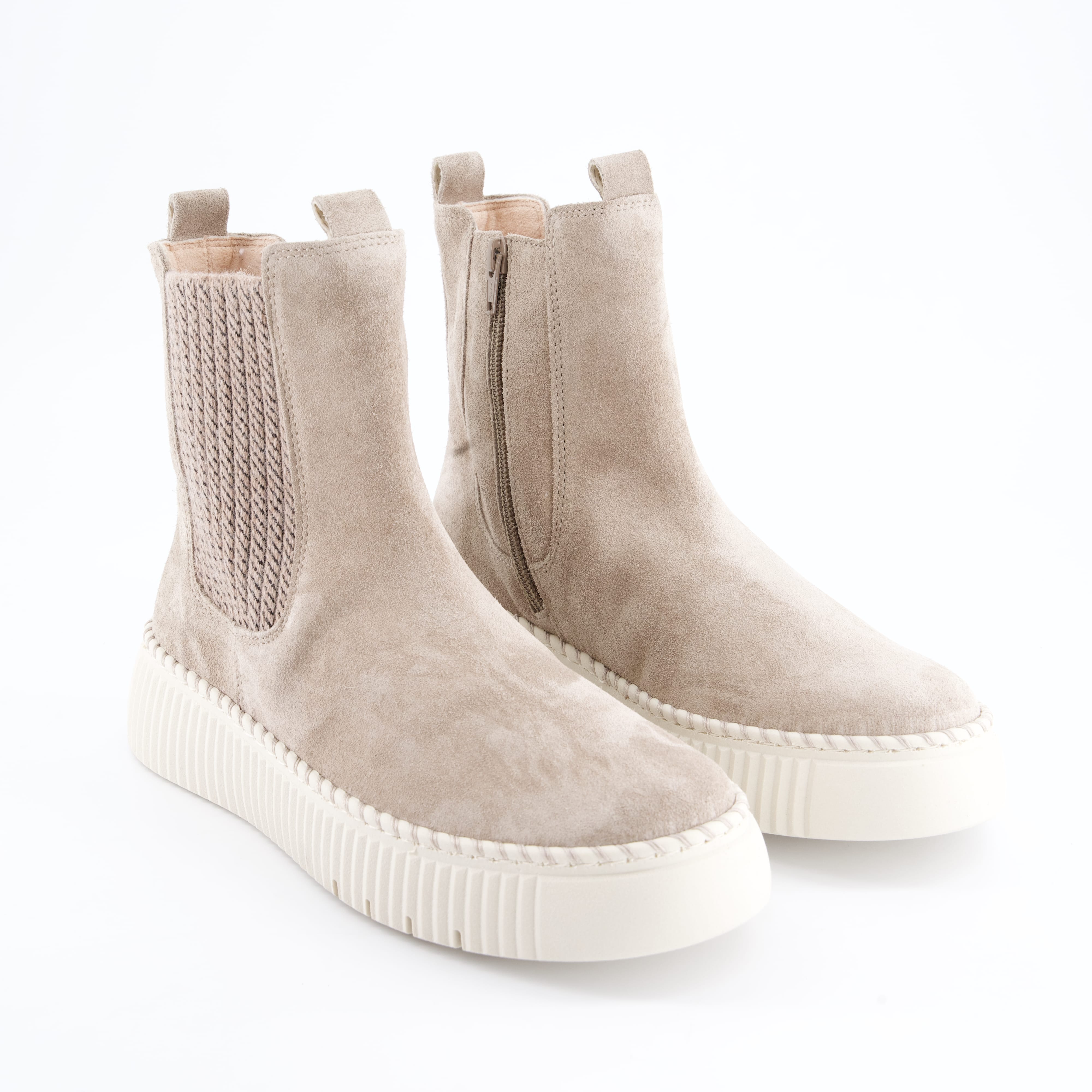 GABOR Damenschuhe - Stiefelette Stiefelette