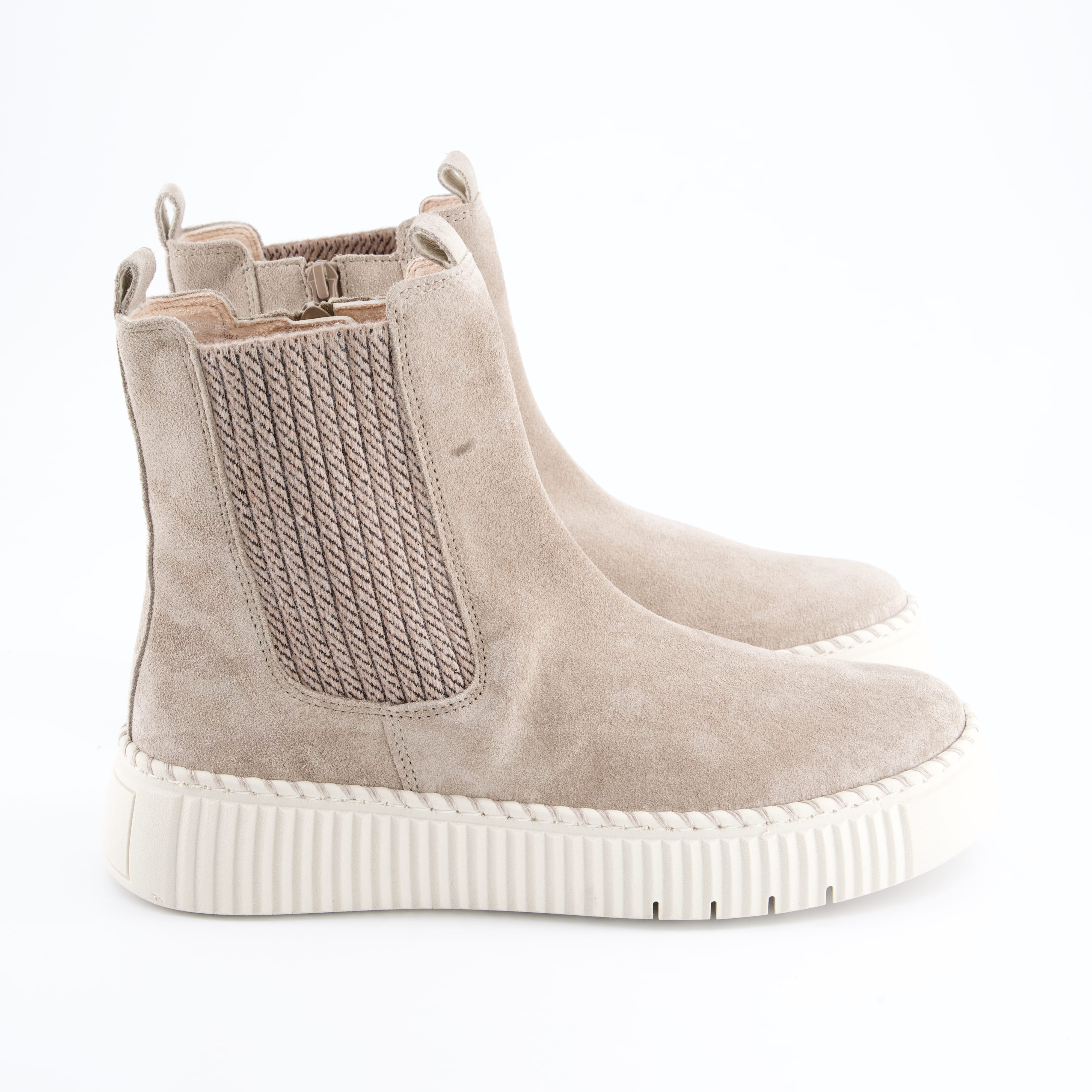 GABOR Damenschuhe - Stiefelette Stiefelette