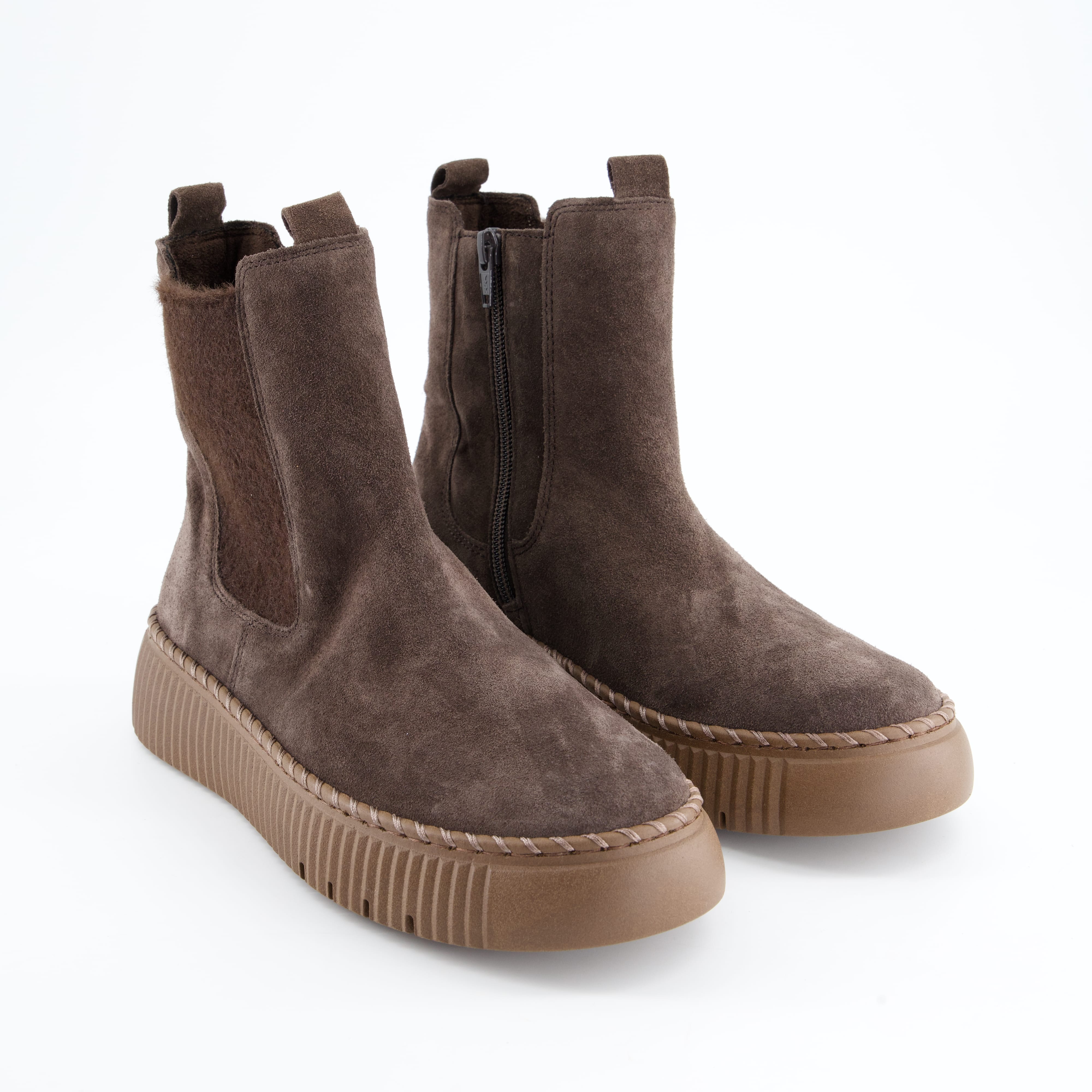 GABOR Damenschuhe - Stiefelette Stiefelette