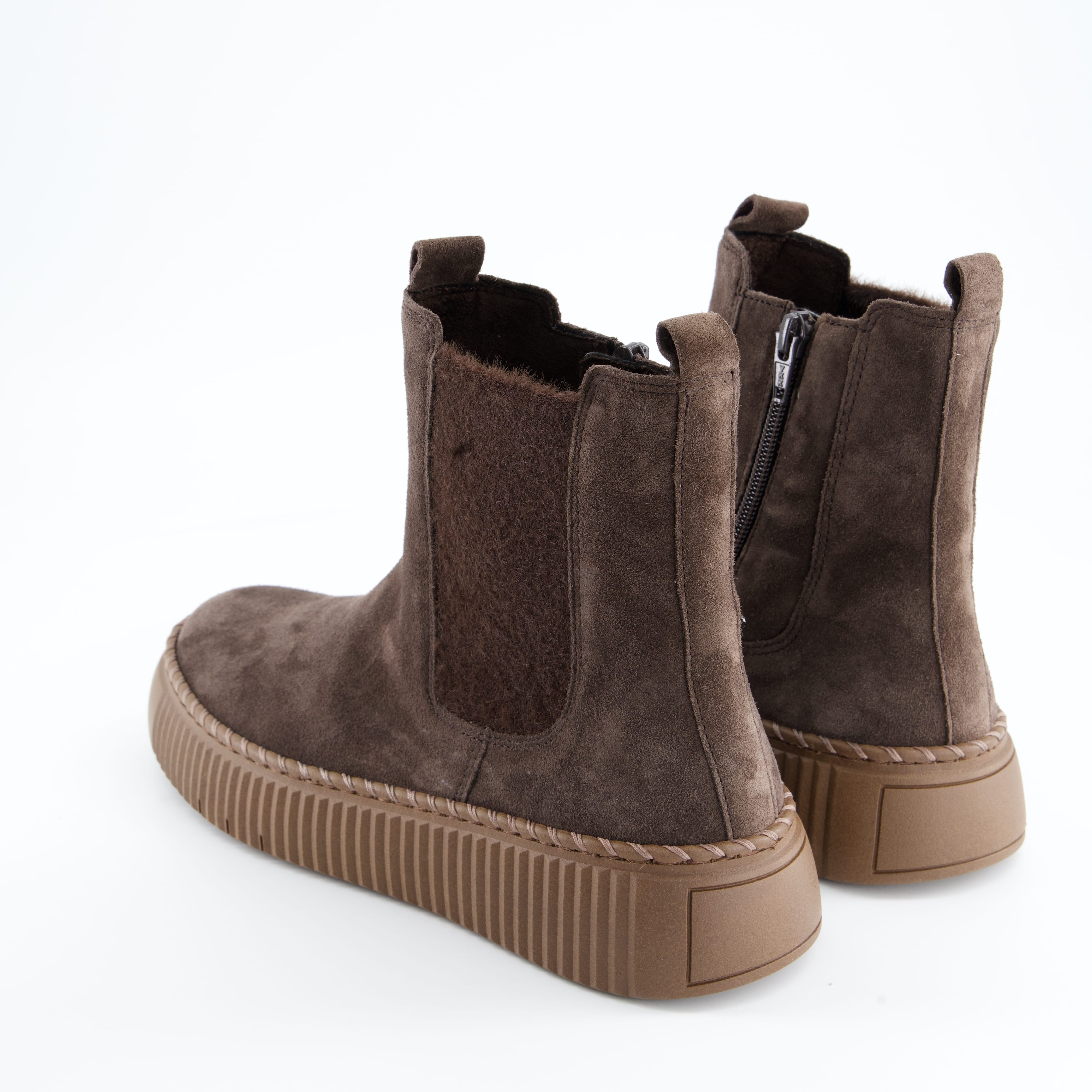 GABOR Damenschuhe - Stiefelette Stiefelette
