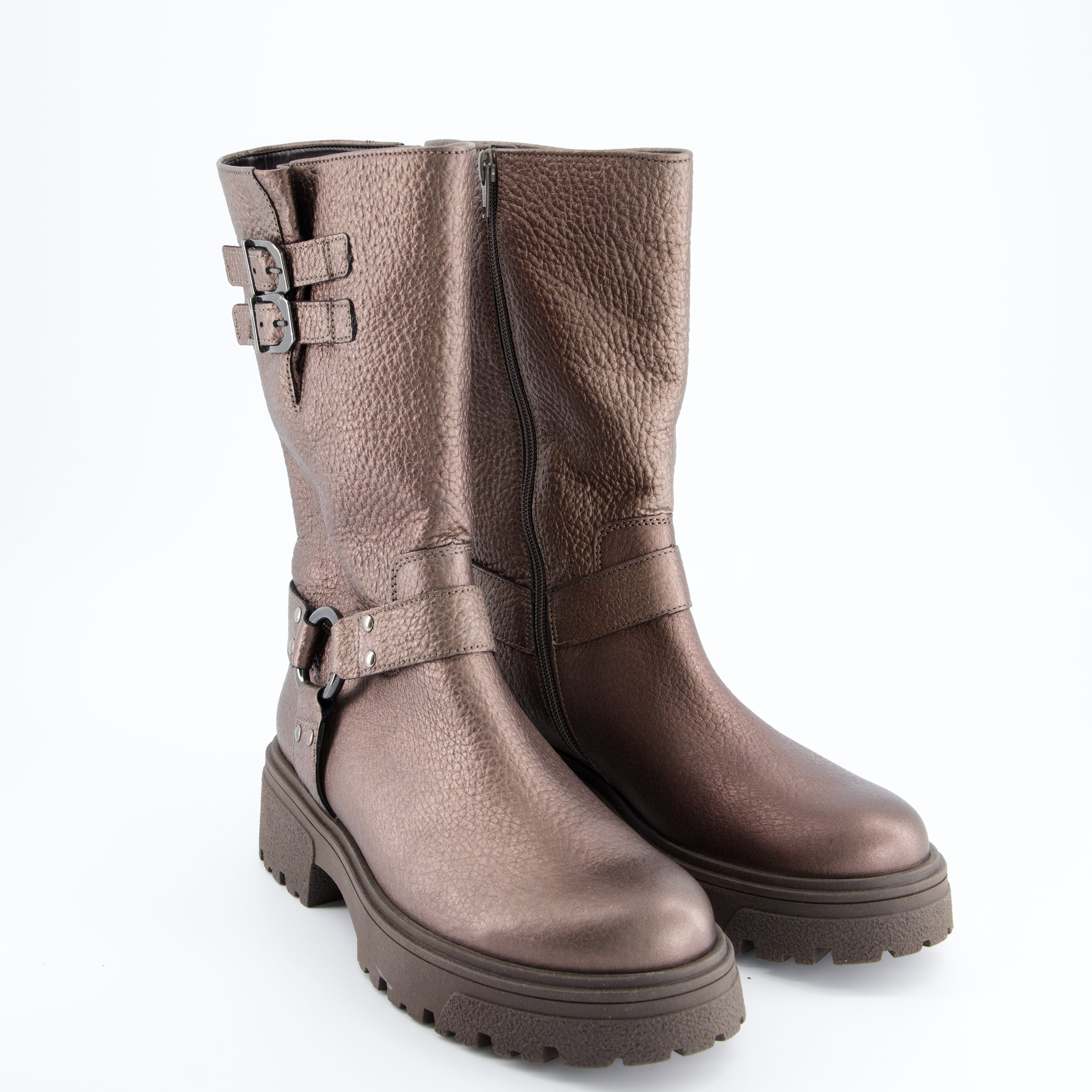 GABOR Damenschuhe - Stiefelette, Stiefelette 5176264