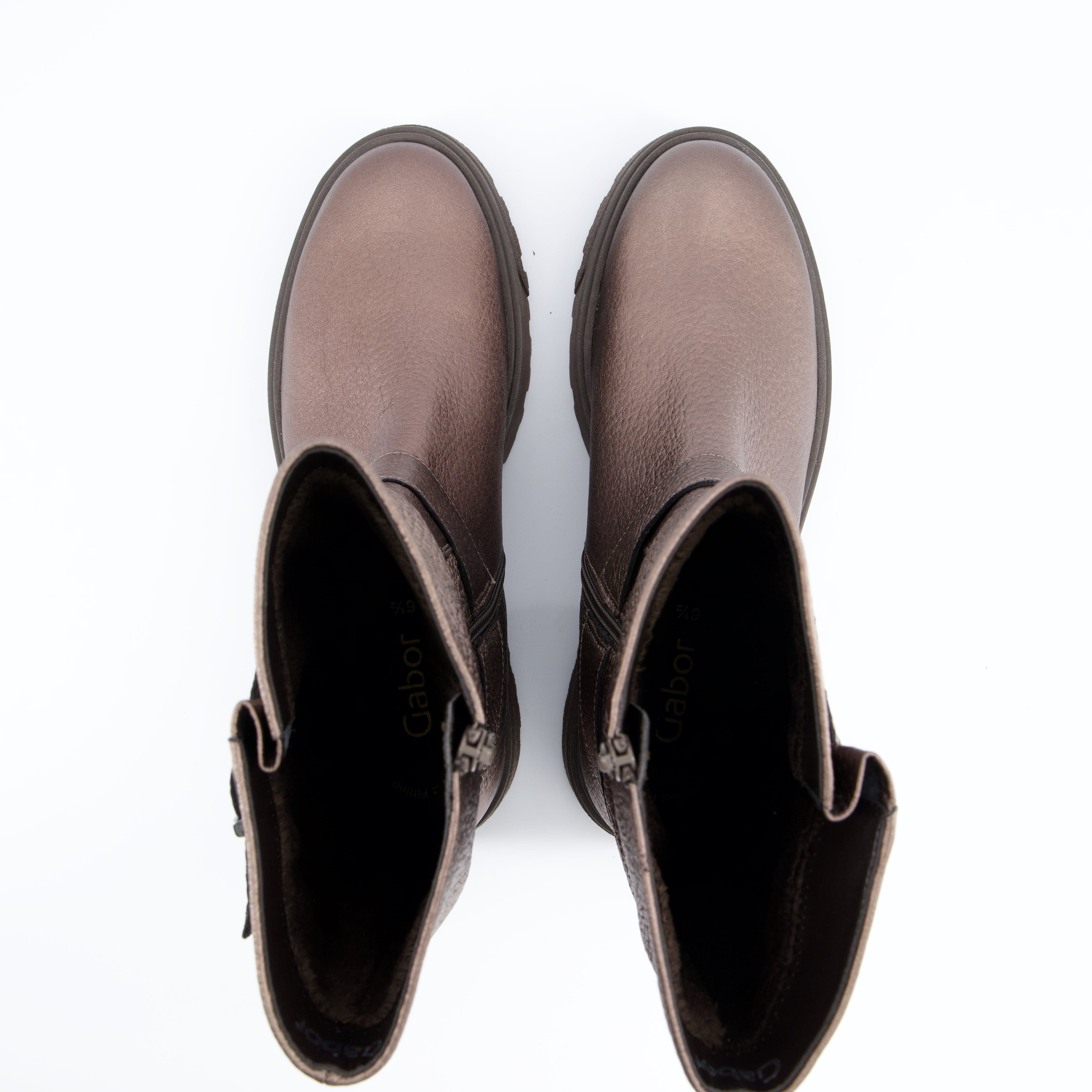 GABOR Damenschuhe - Stiefelette, Stiefelette 5176264