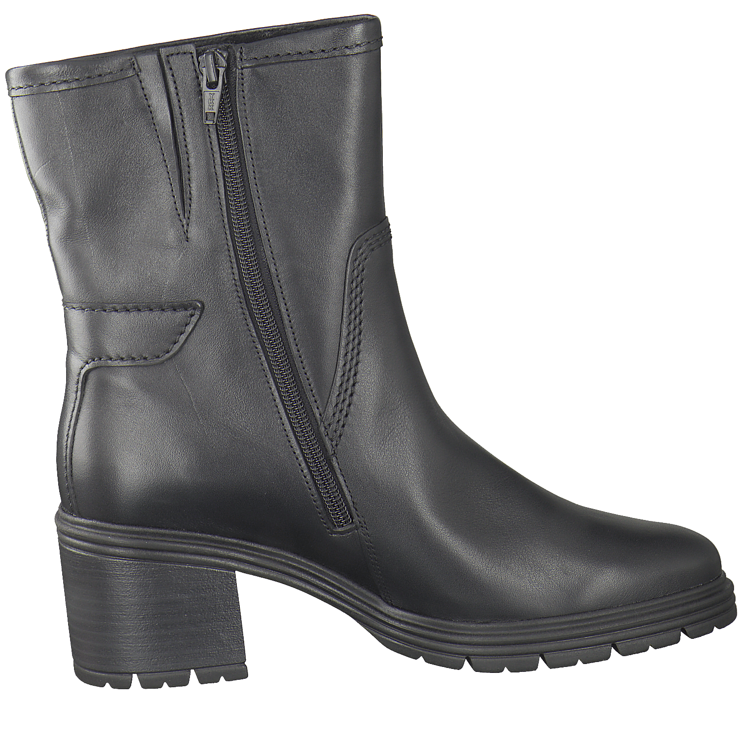 GABOR Damenschuhe - Stiefelette, Stiefelette