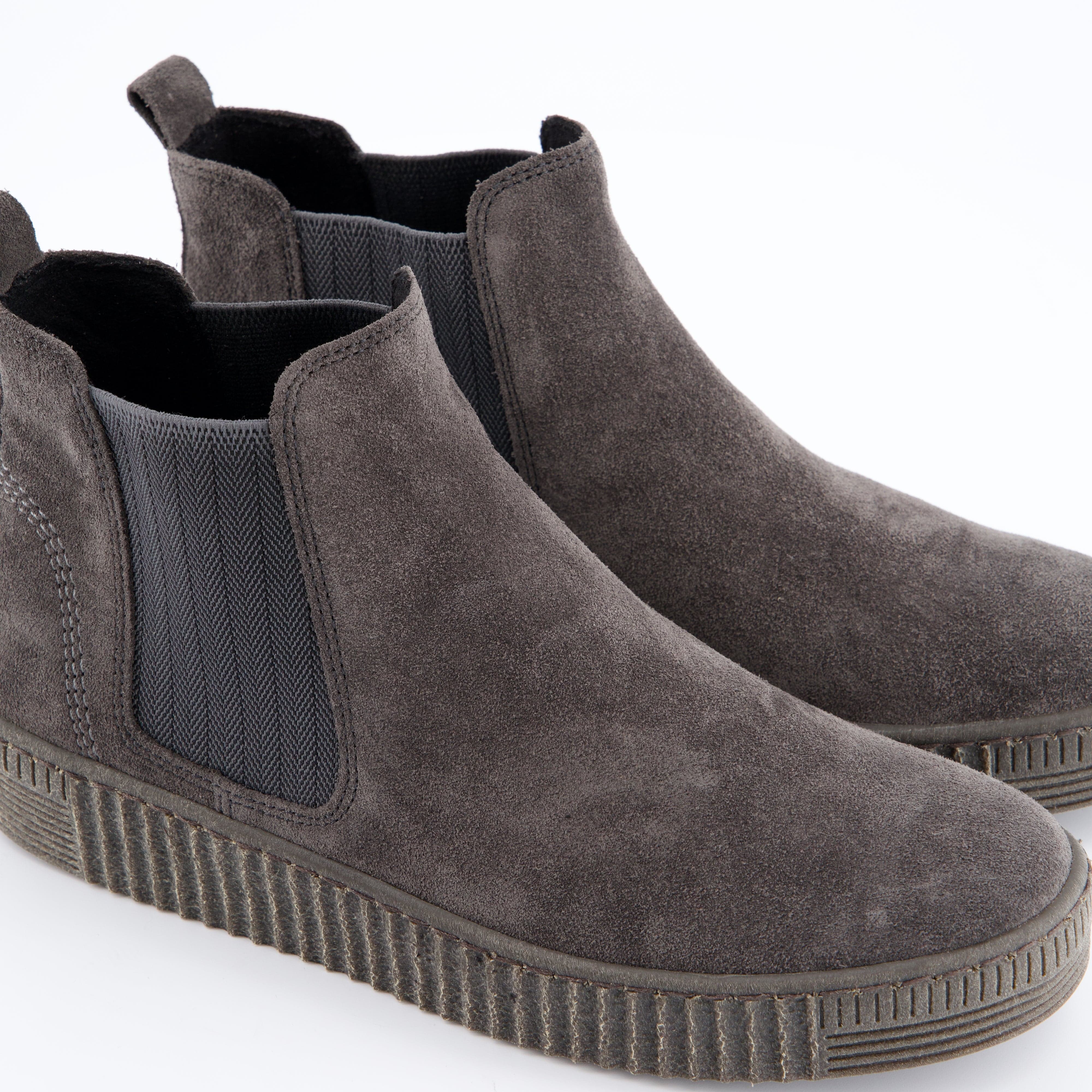 GABOR Damenschuhe - Stiefelette, Stiefelette 5373119