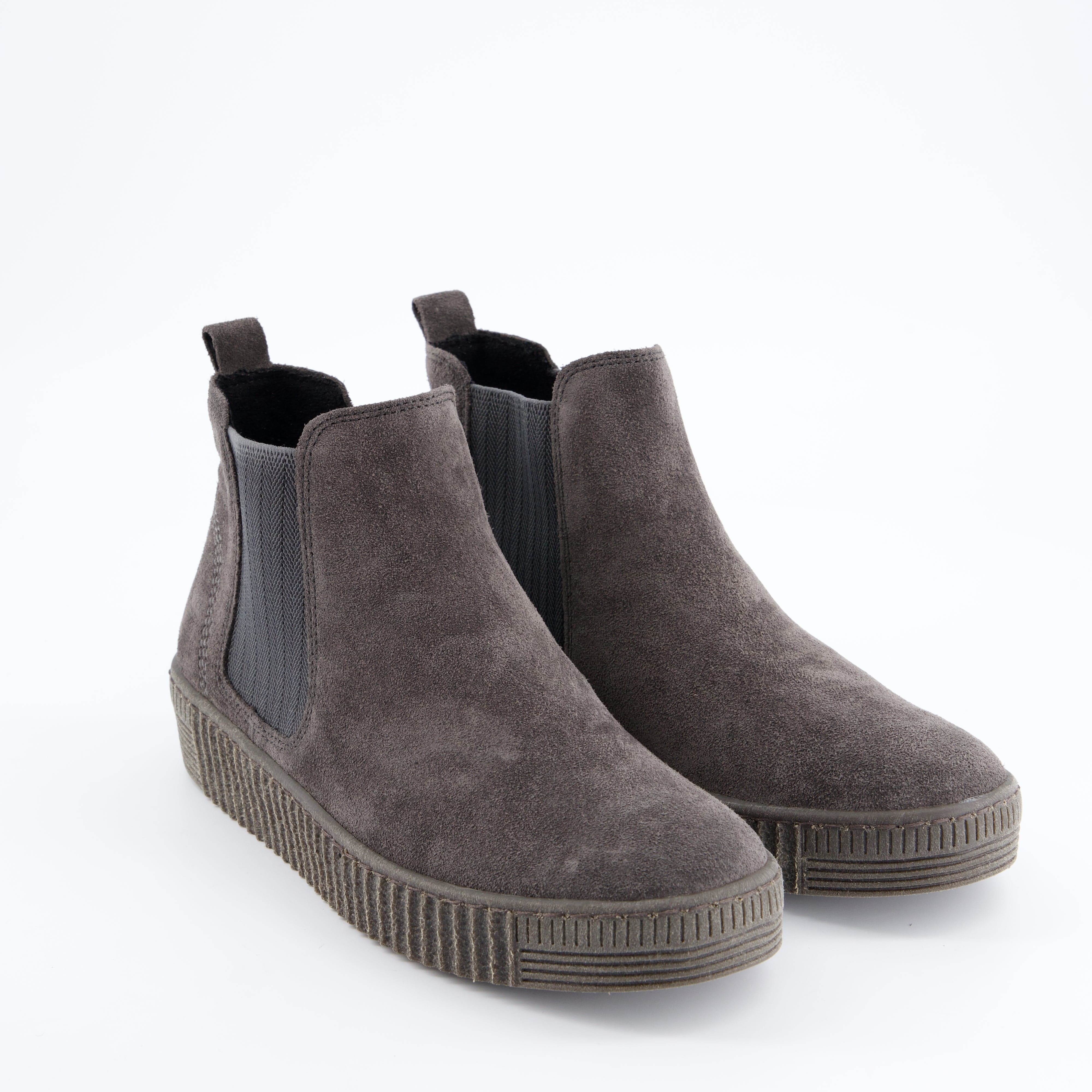 GABOR Damenschuhe - Stiefelette, Stiefelette 5373119