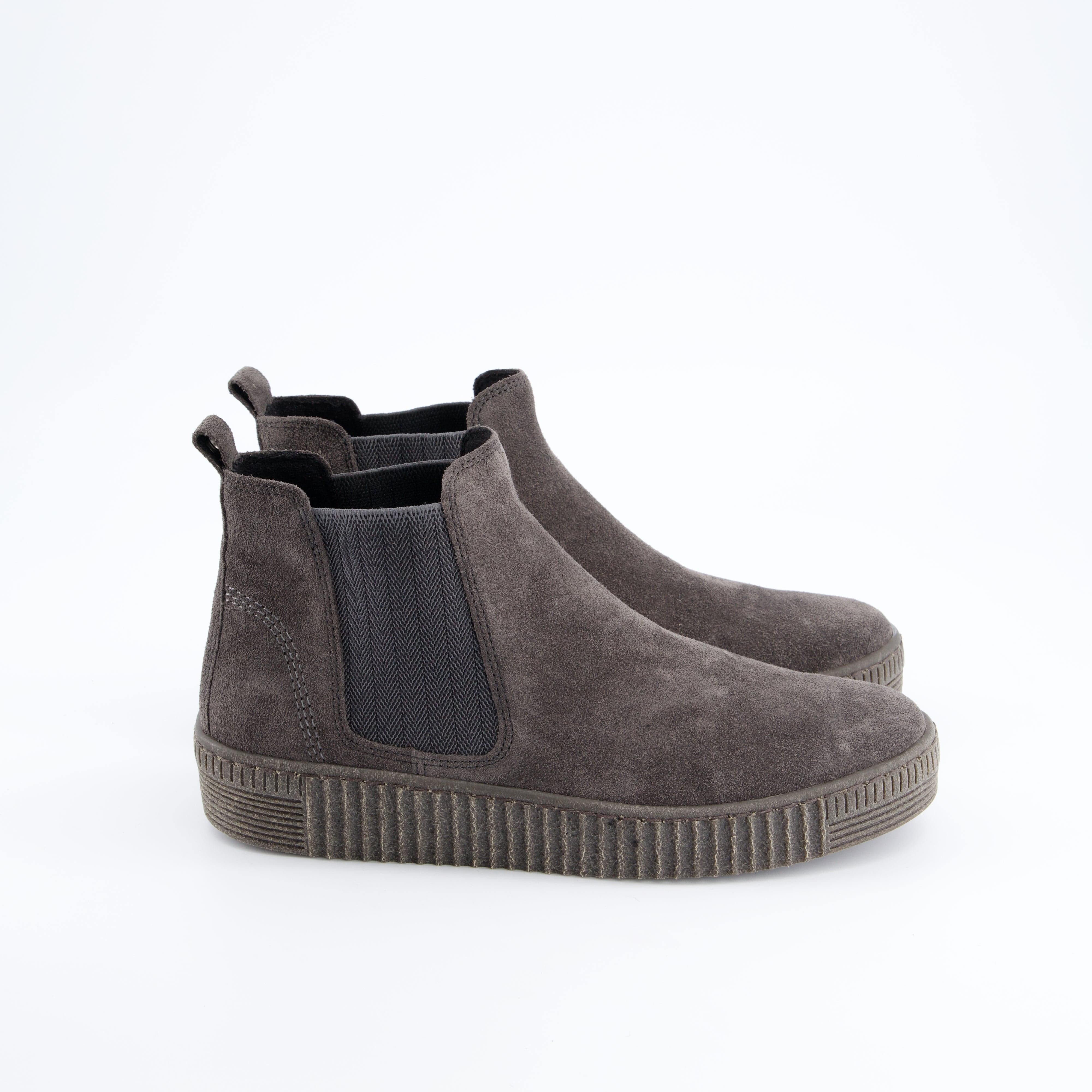 GABOR Damenschuhe - Stiefelette, Stiefelette 5373119