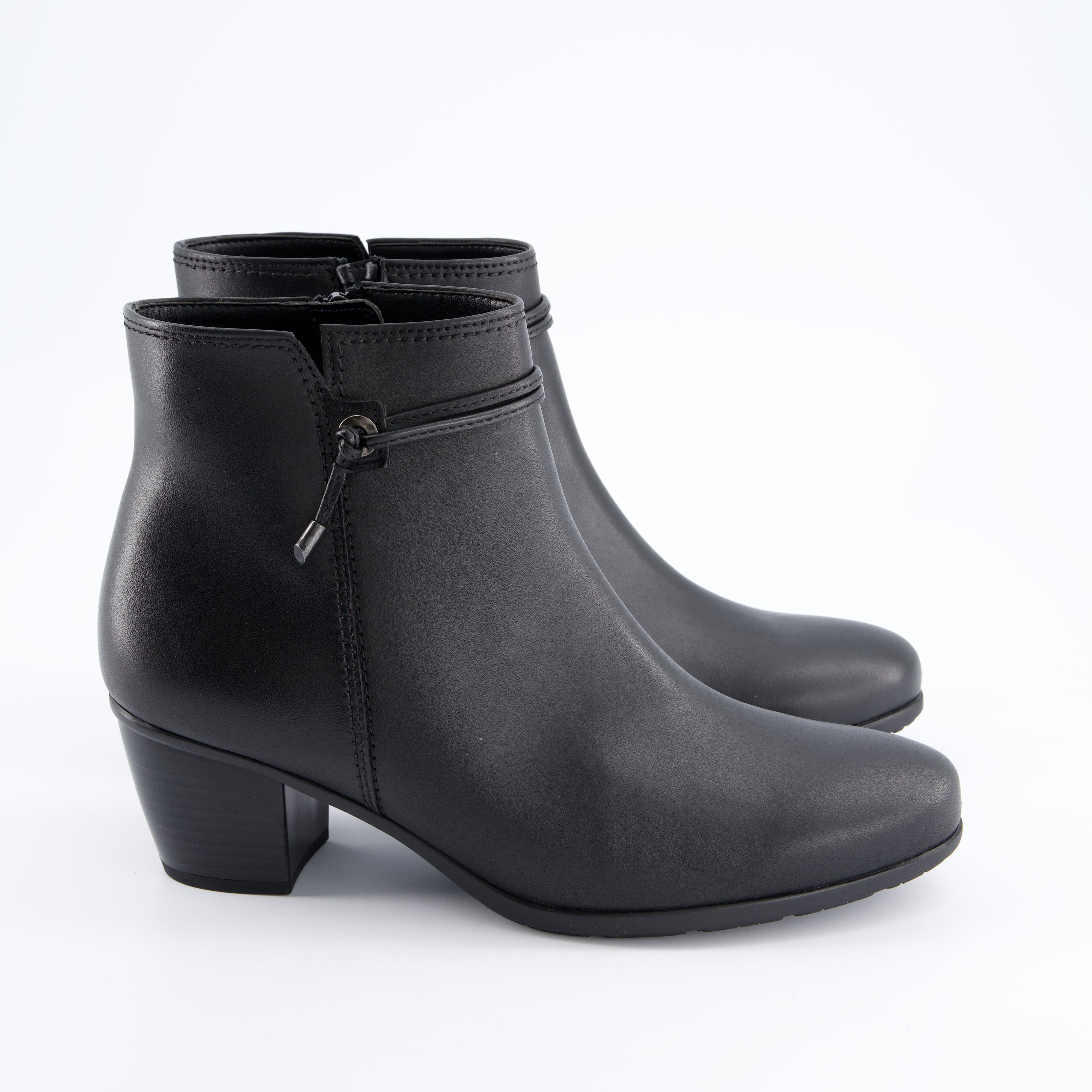 GABOR Damenschuhe - Stiefelette, Stiefelette 5552227
