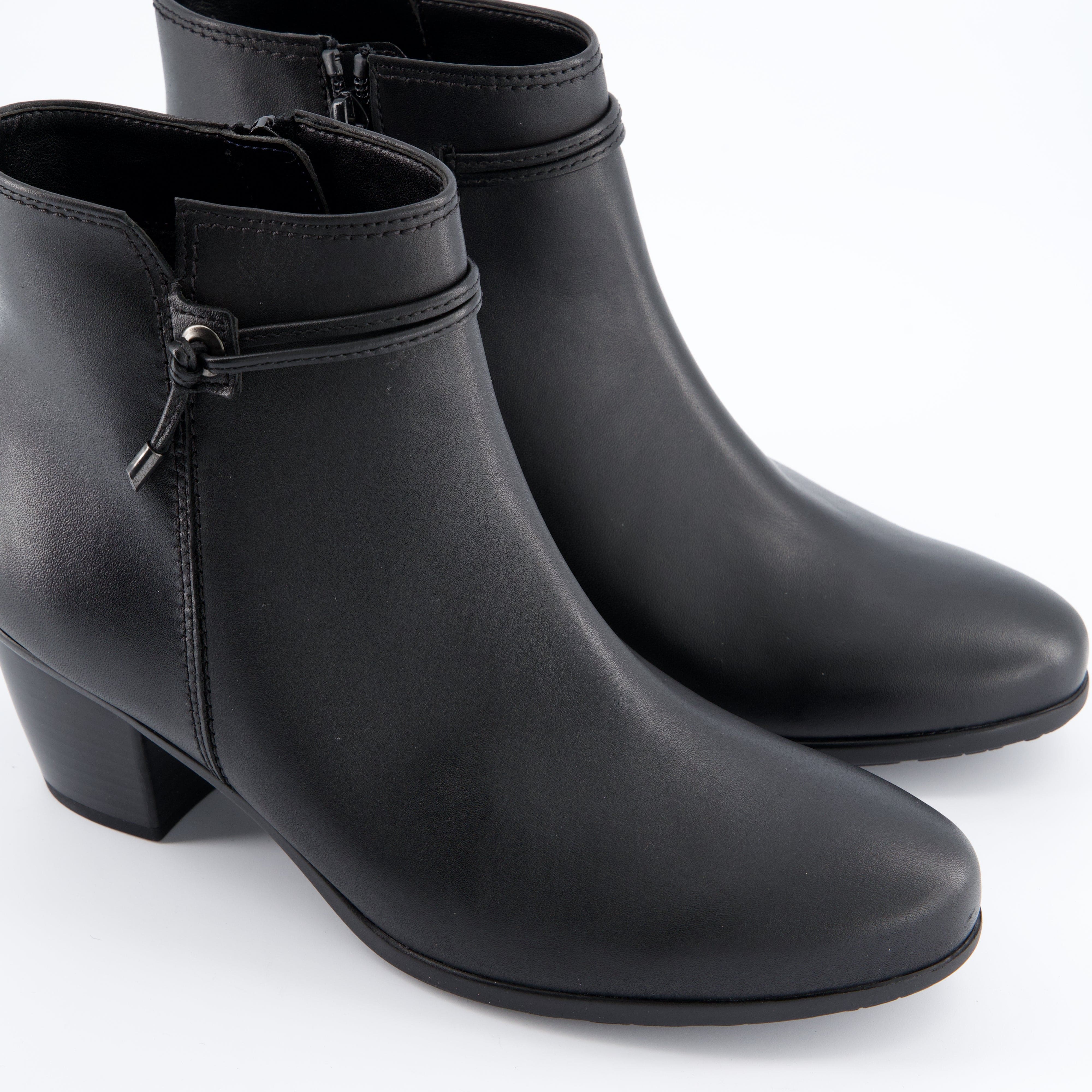 GABOR Damenschuhe - Stiefelette, Stiefelette 5552227