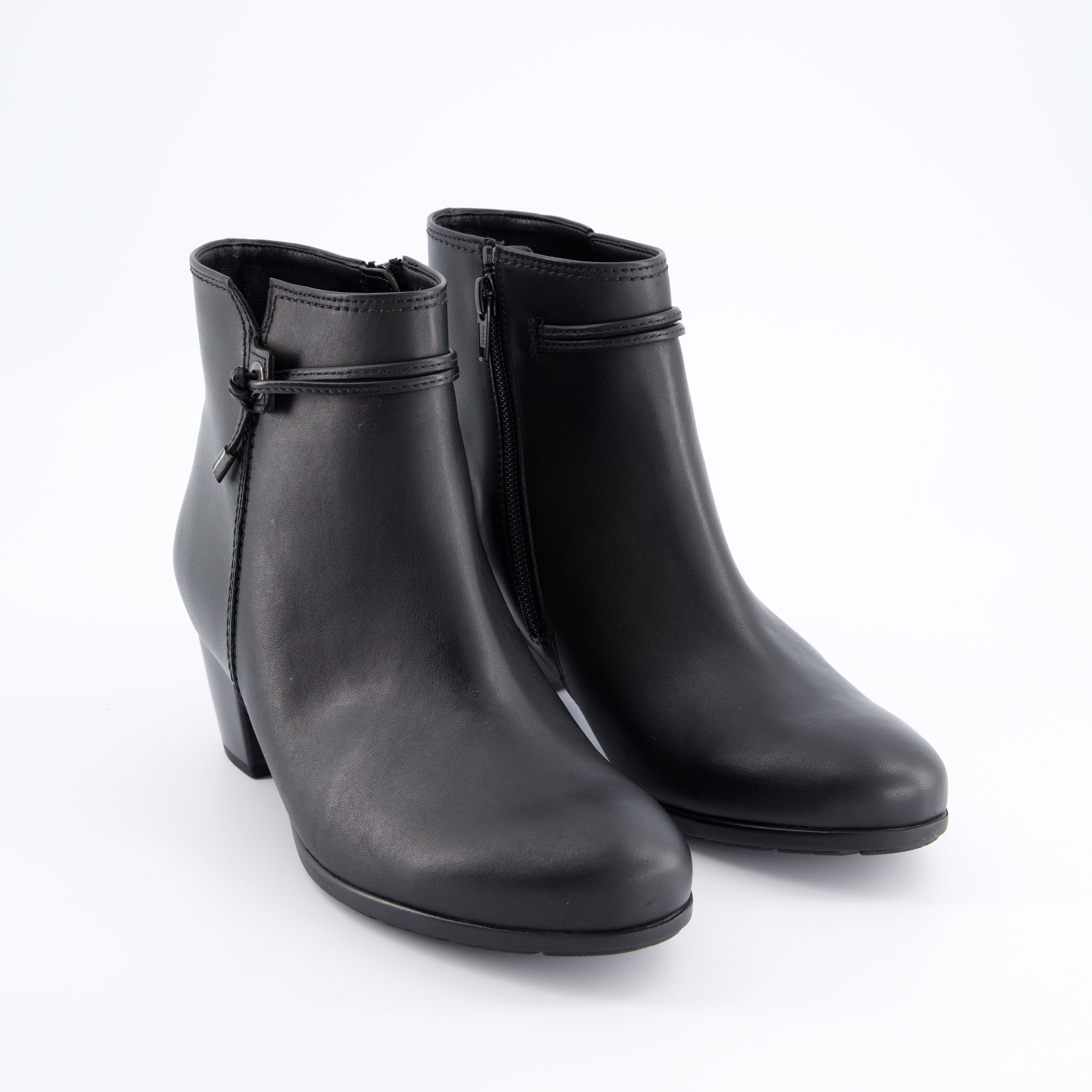 GABOR Damenschuhe - Stiefelette, Stiefelette 5552227