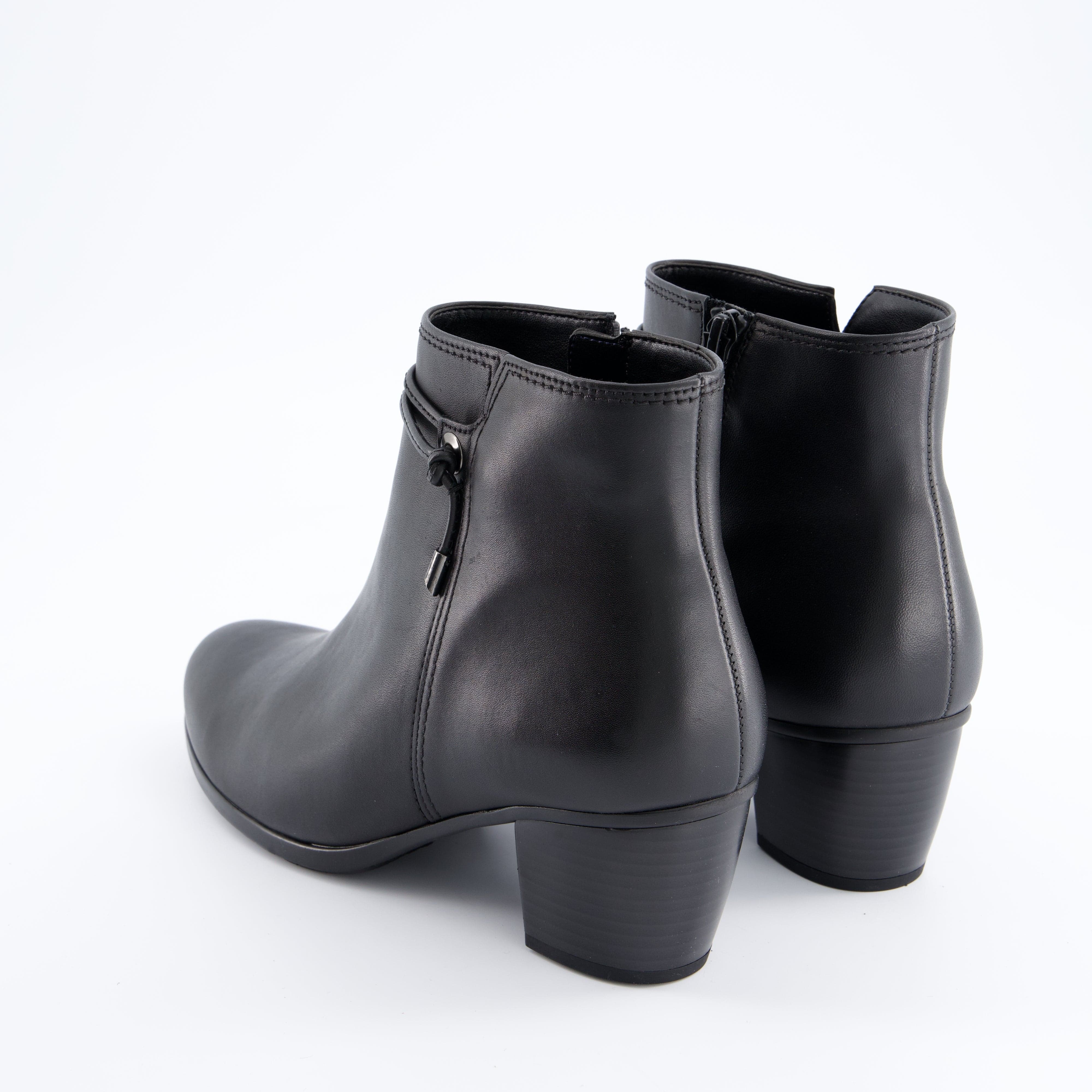 GABOR Damenschuhe - Stiefelette, Stiefelette 5552227