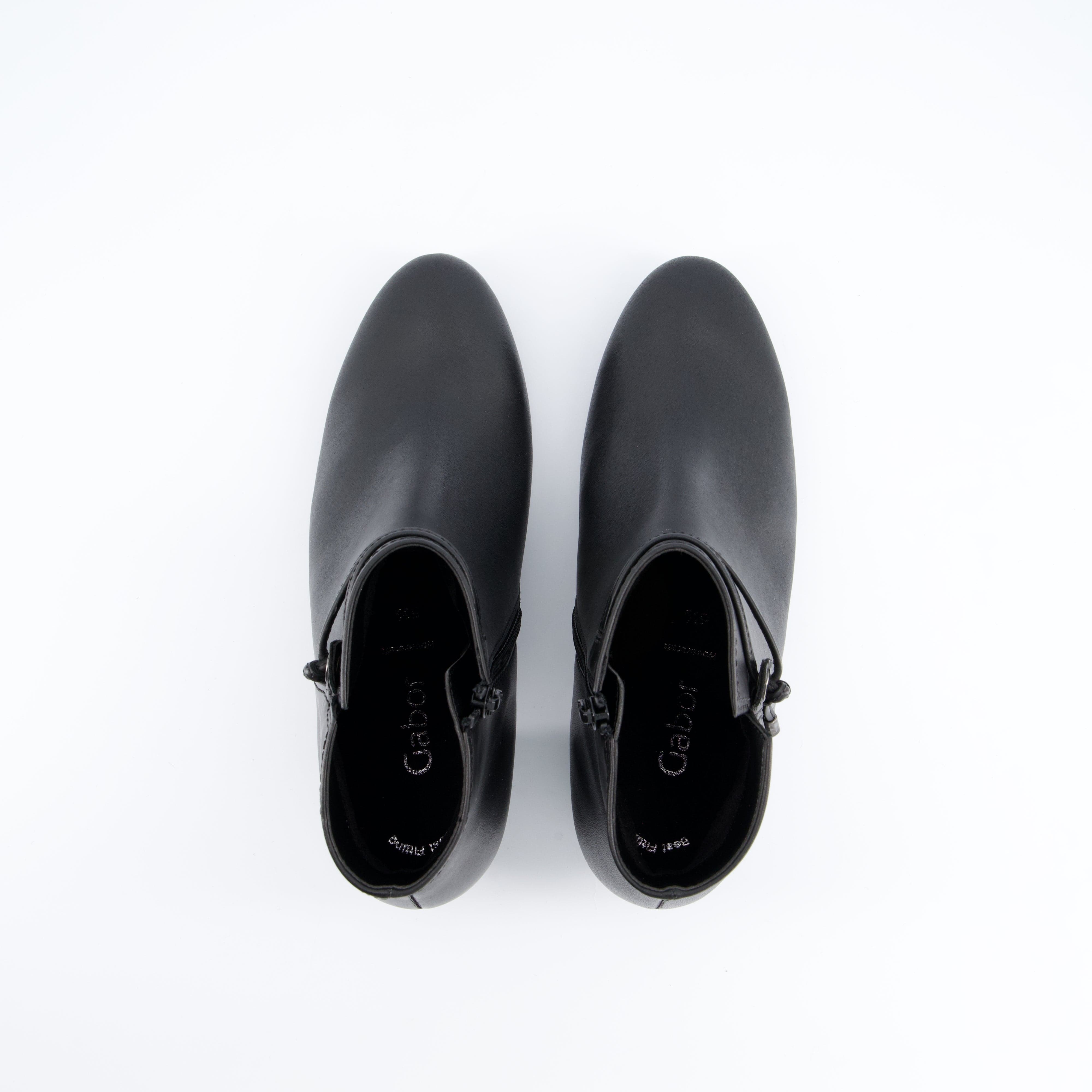 GABOR Damenschuhe - Stiefelette, Stiefelette 5552227