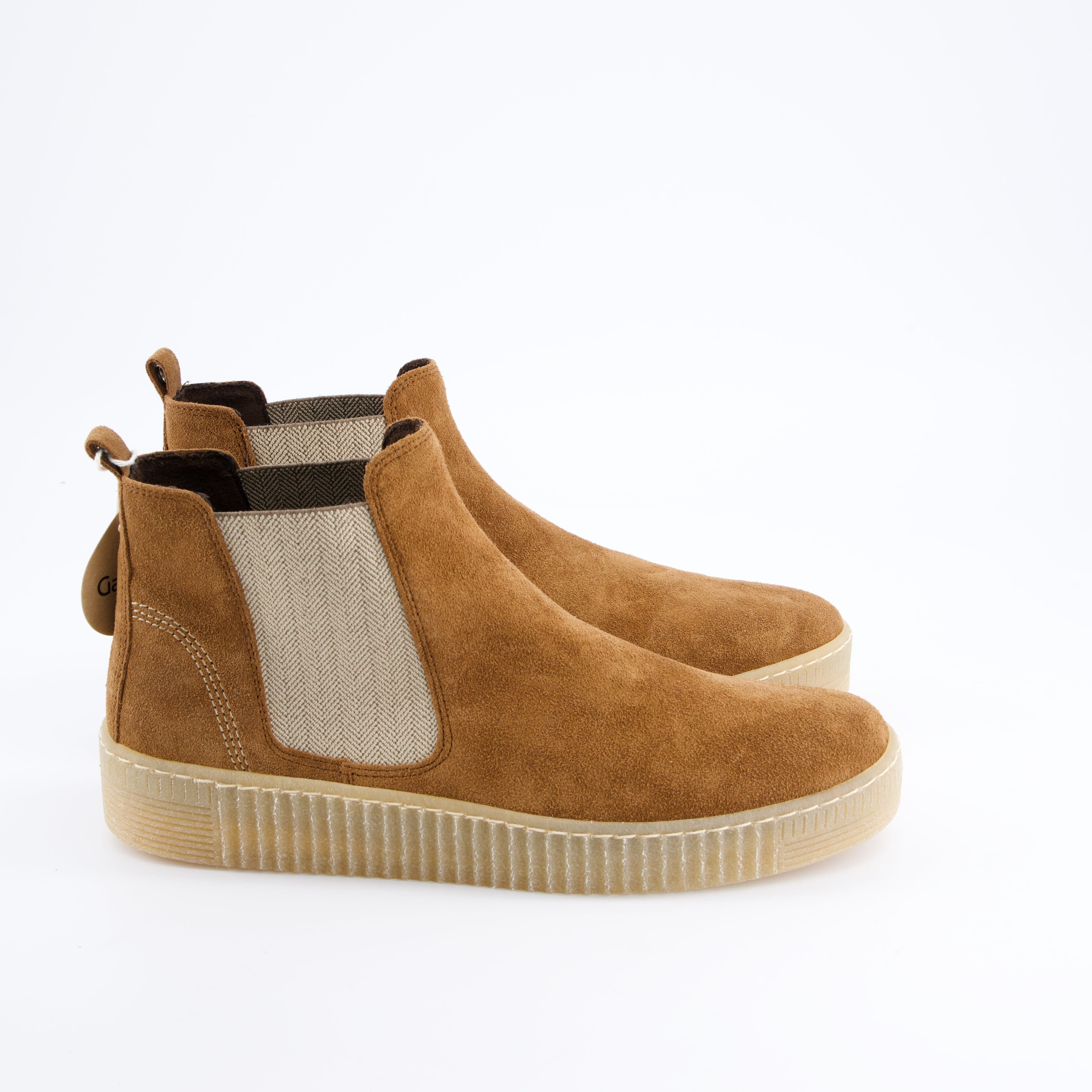 GABOR Damenschuhe - Stiefelette, Stiefelette
