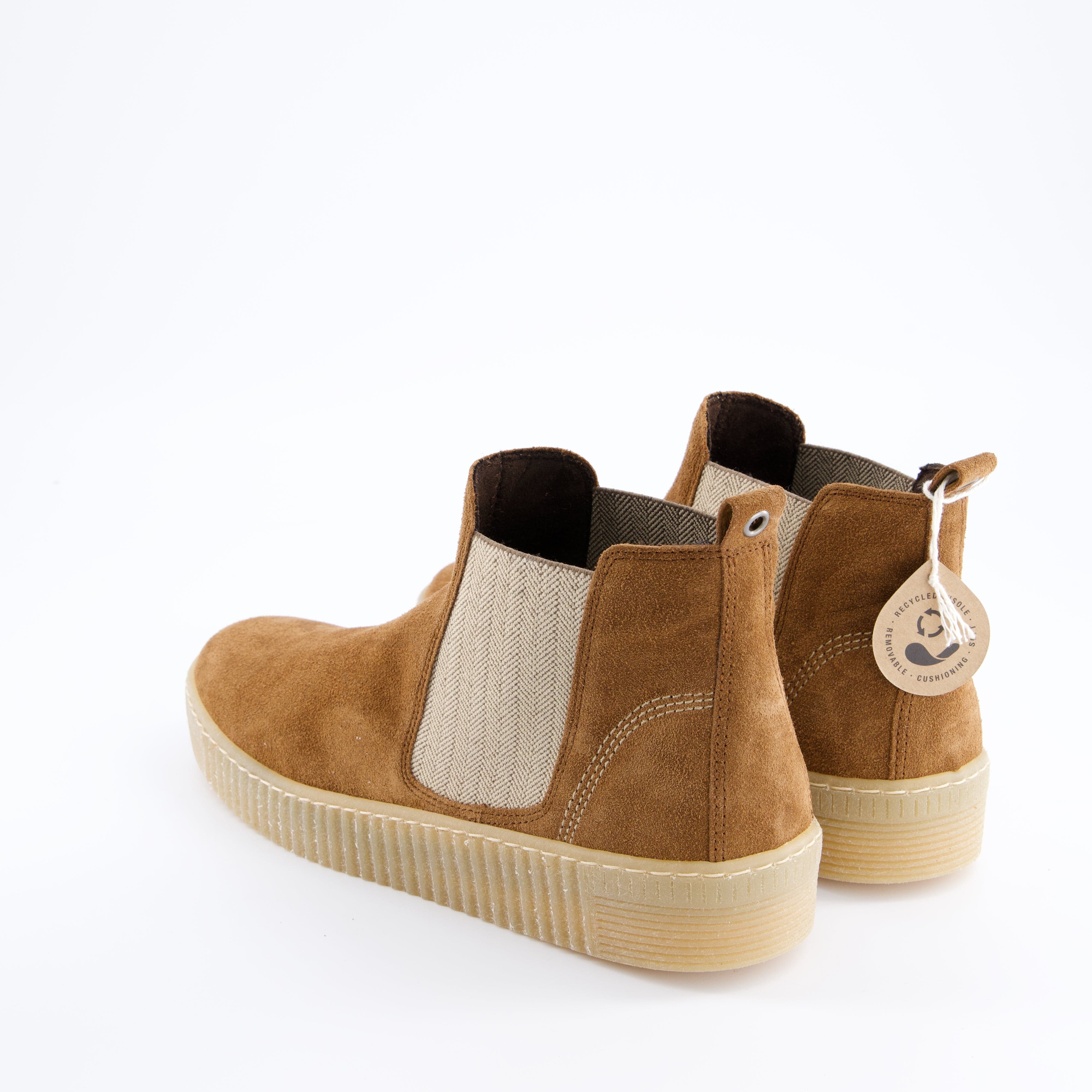GABOR Damenschuhe - Stiefelette, Stiefelette