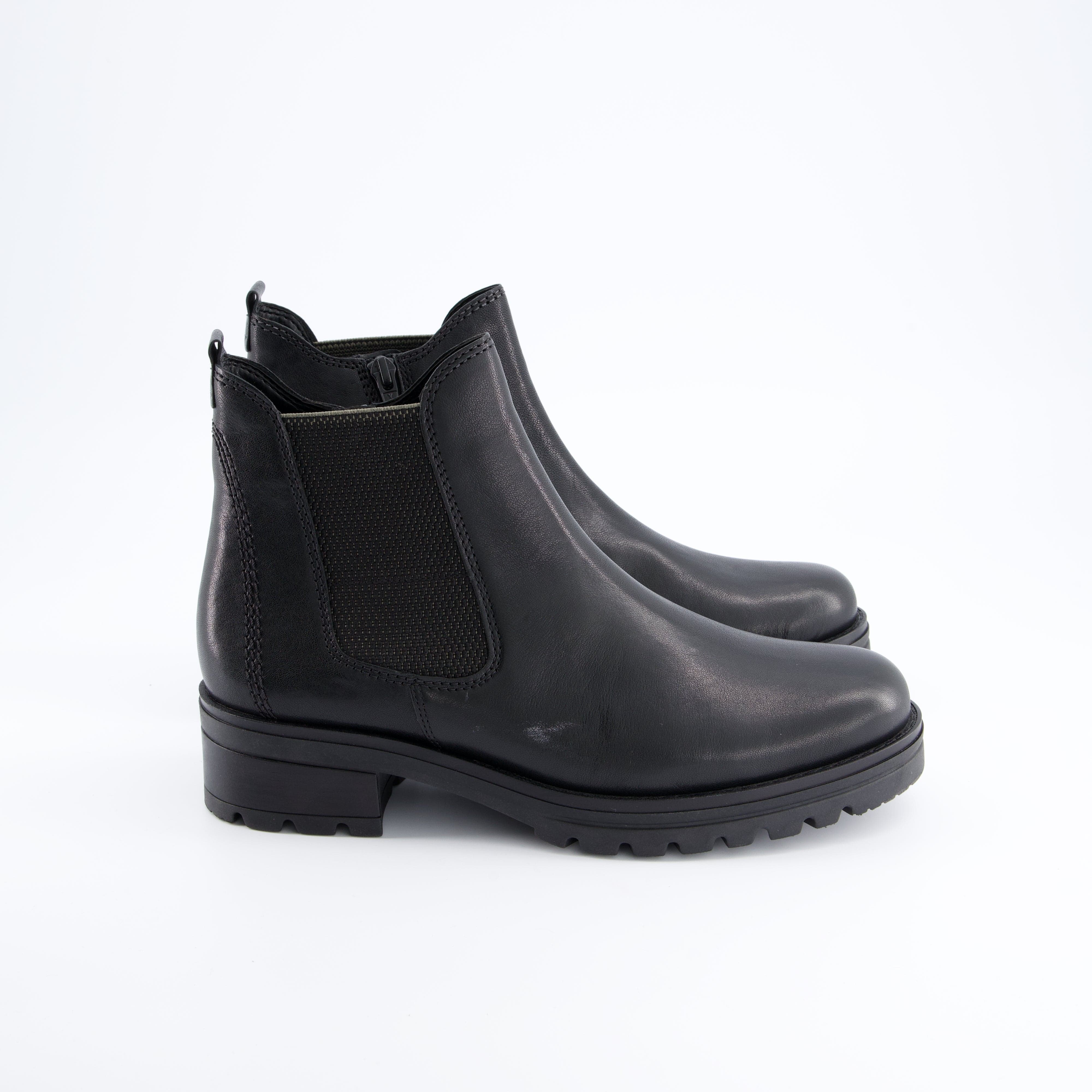 GABOR Damenschuhe - Stiefelette, Stiefelette