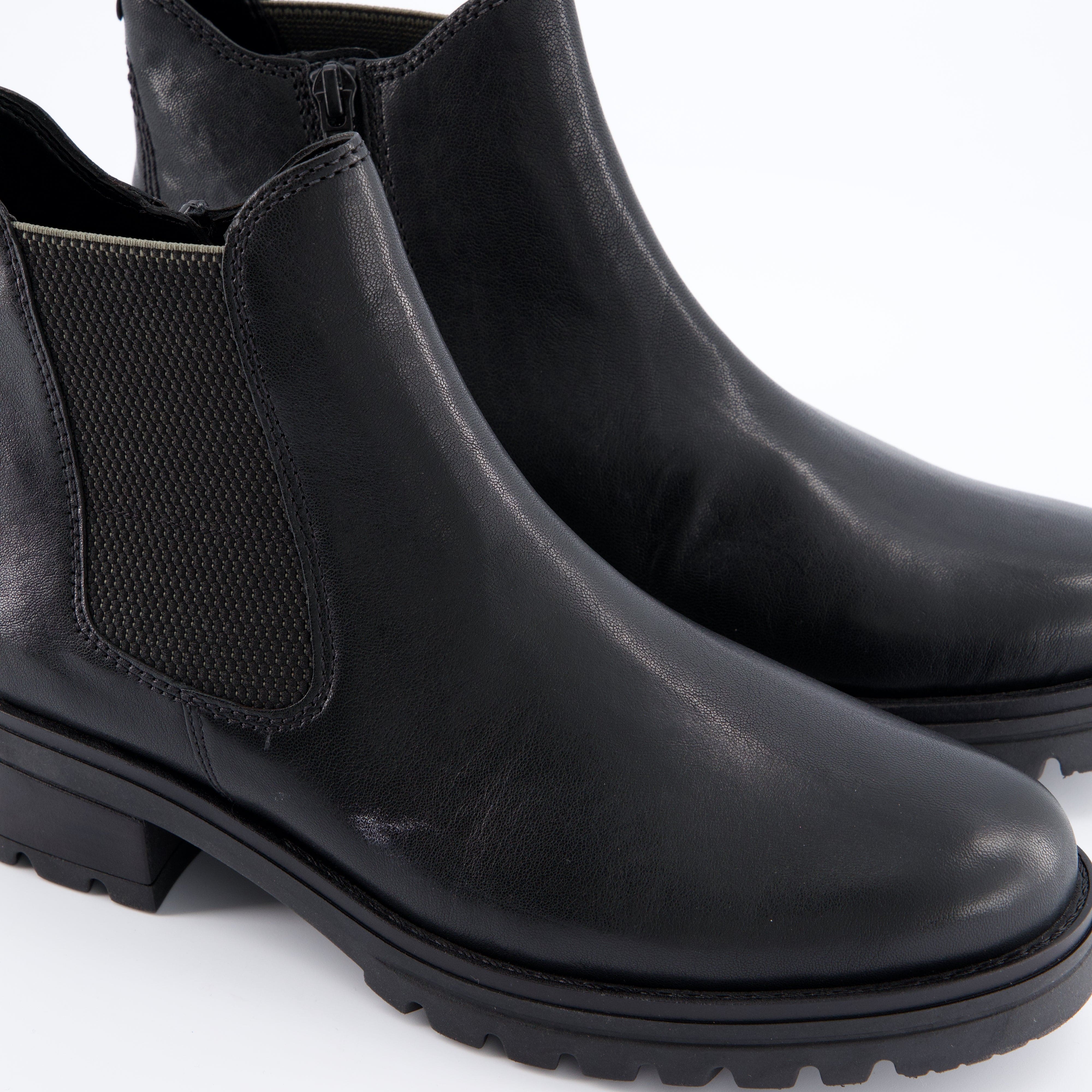 GABOR Damenschuhe - Stiefelette, Stiefelette