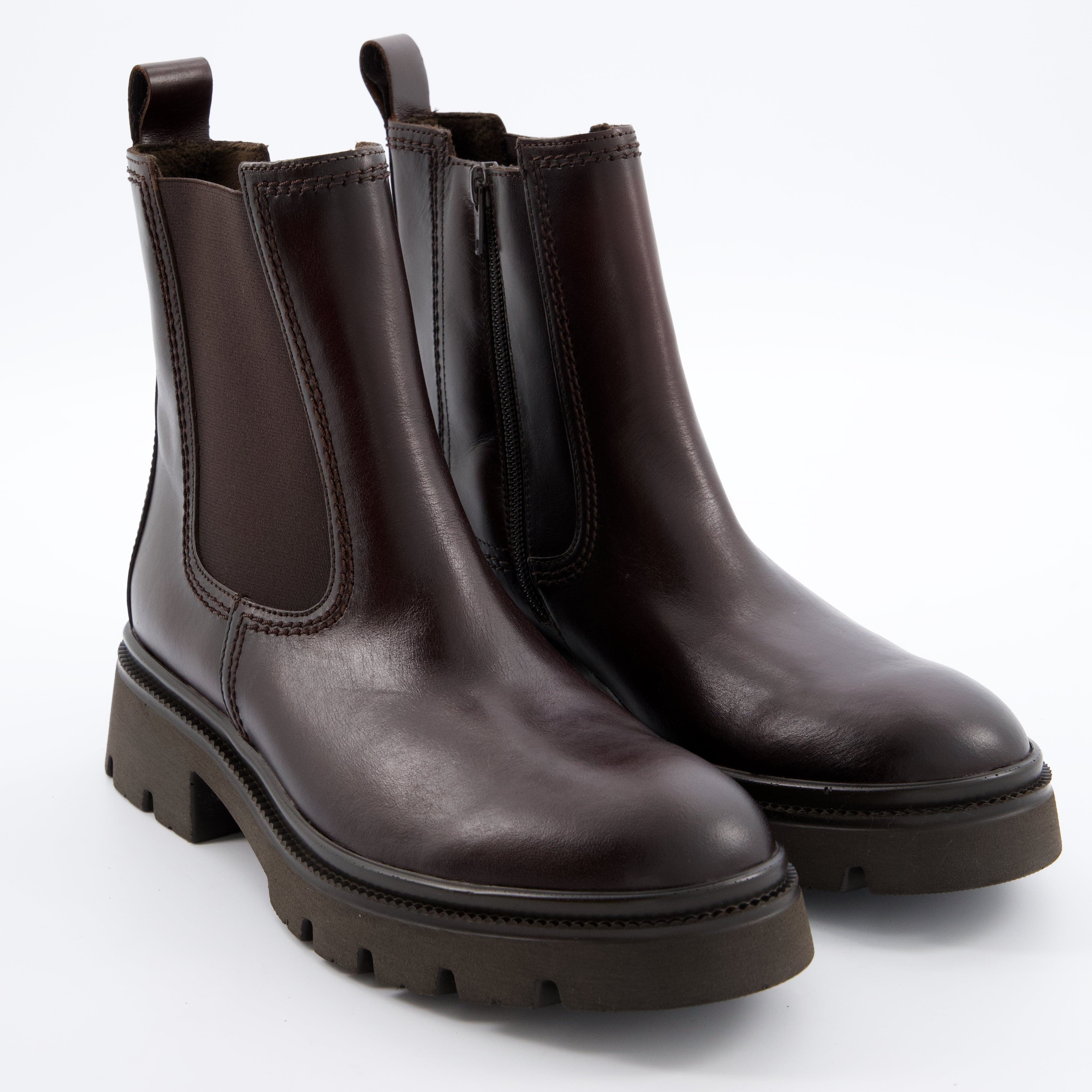 GABOR Damenschuhe - Stiefelette, Stiefelette