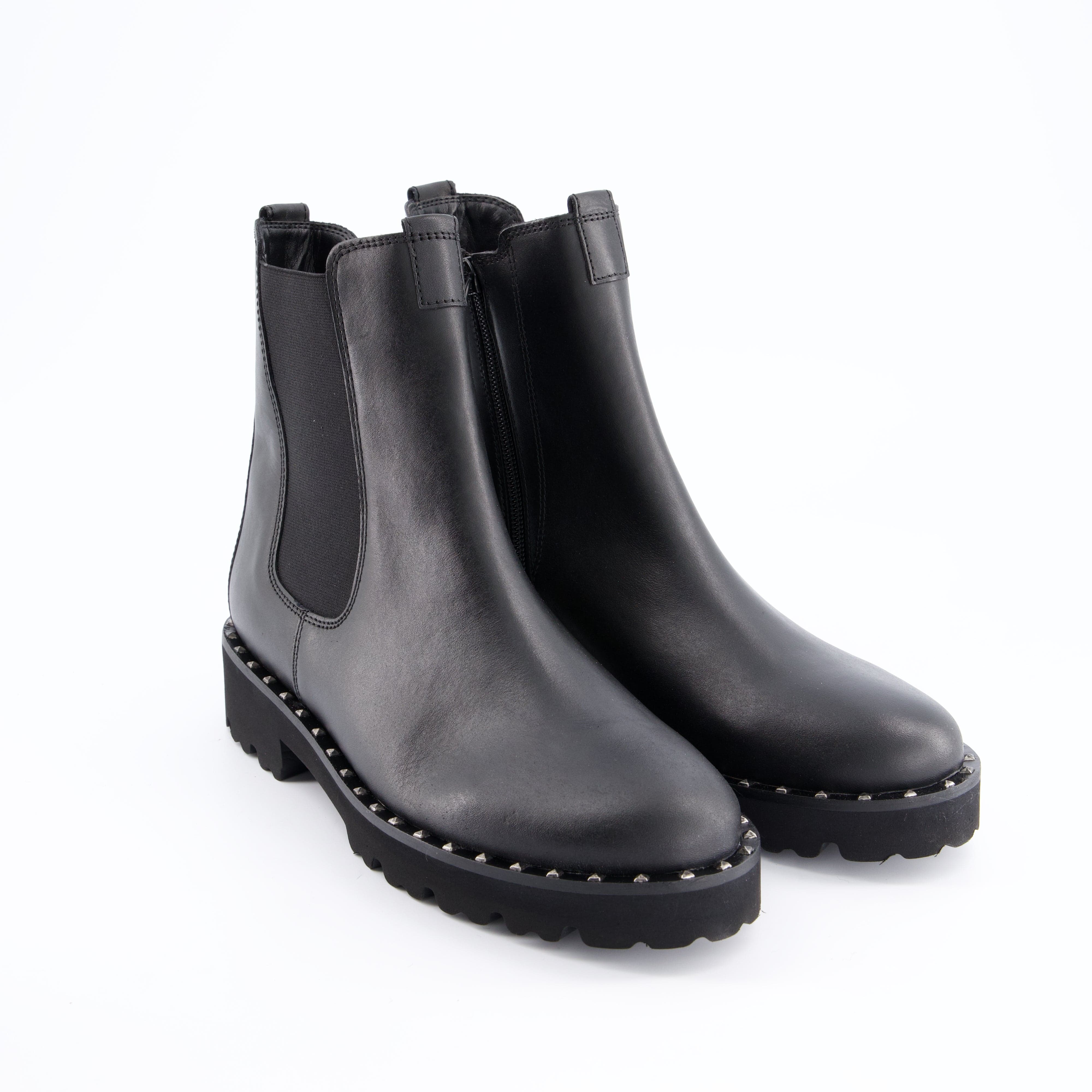 GABOR Damenschuhe - Stiefelette, Stiefelette