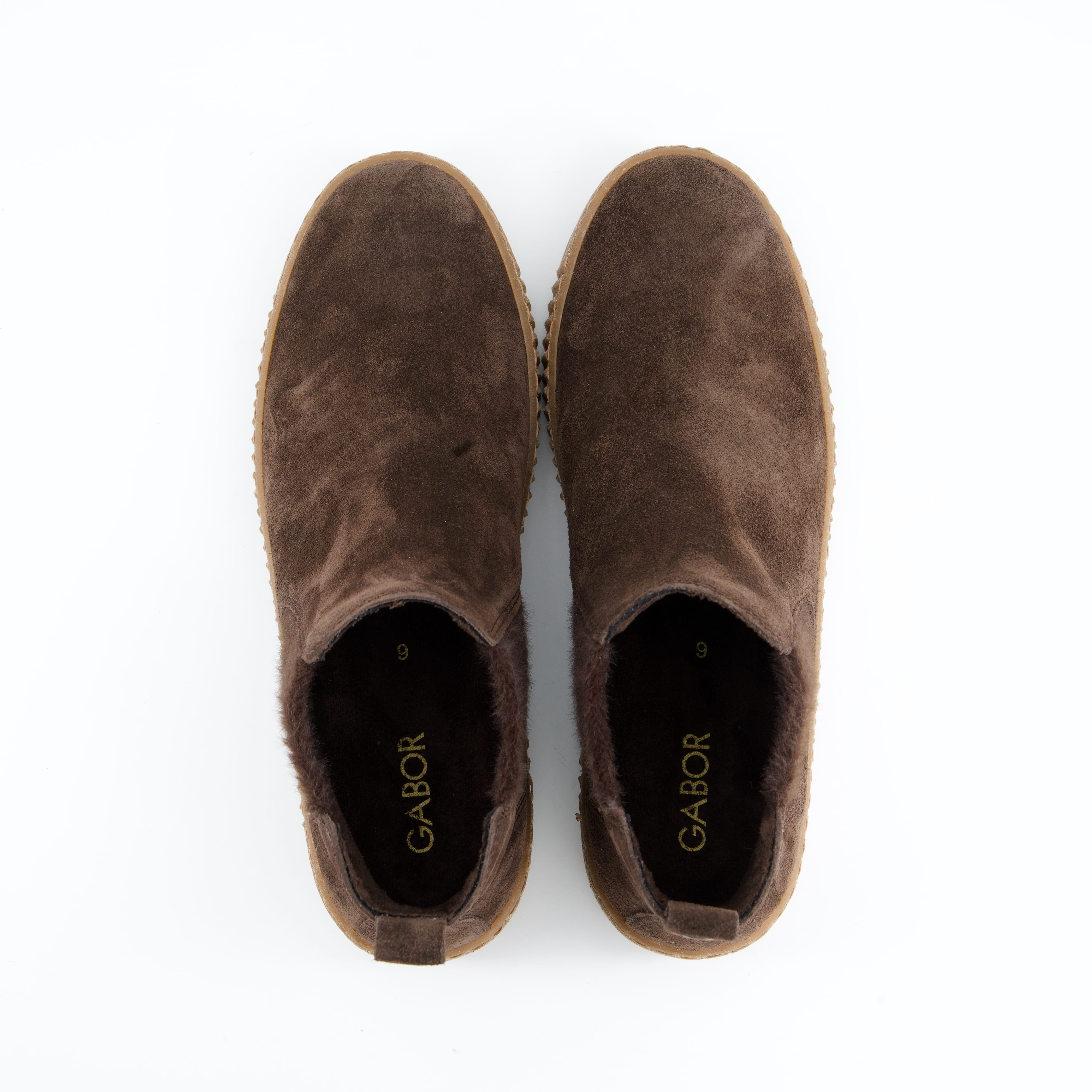 GABOR Damenschuhe - Stiefelette Stiefelette Chelsea Boots