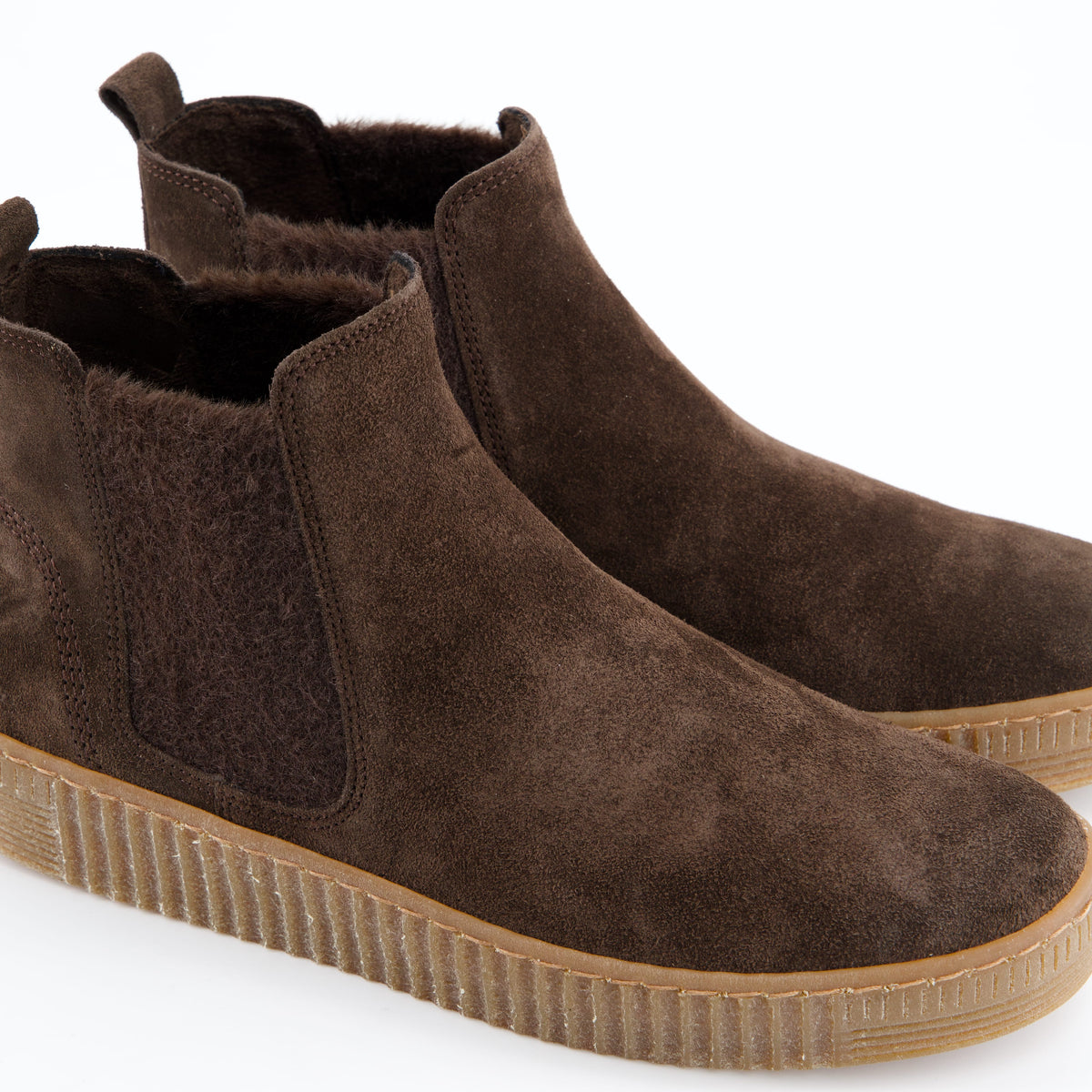 GABOR Damenschuhe - Stiefelette Stiefelette Chelsea Boots