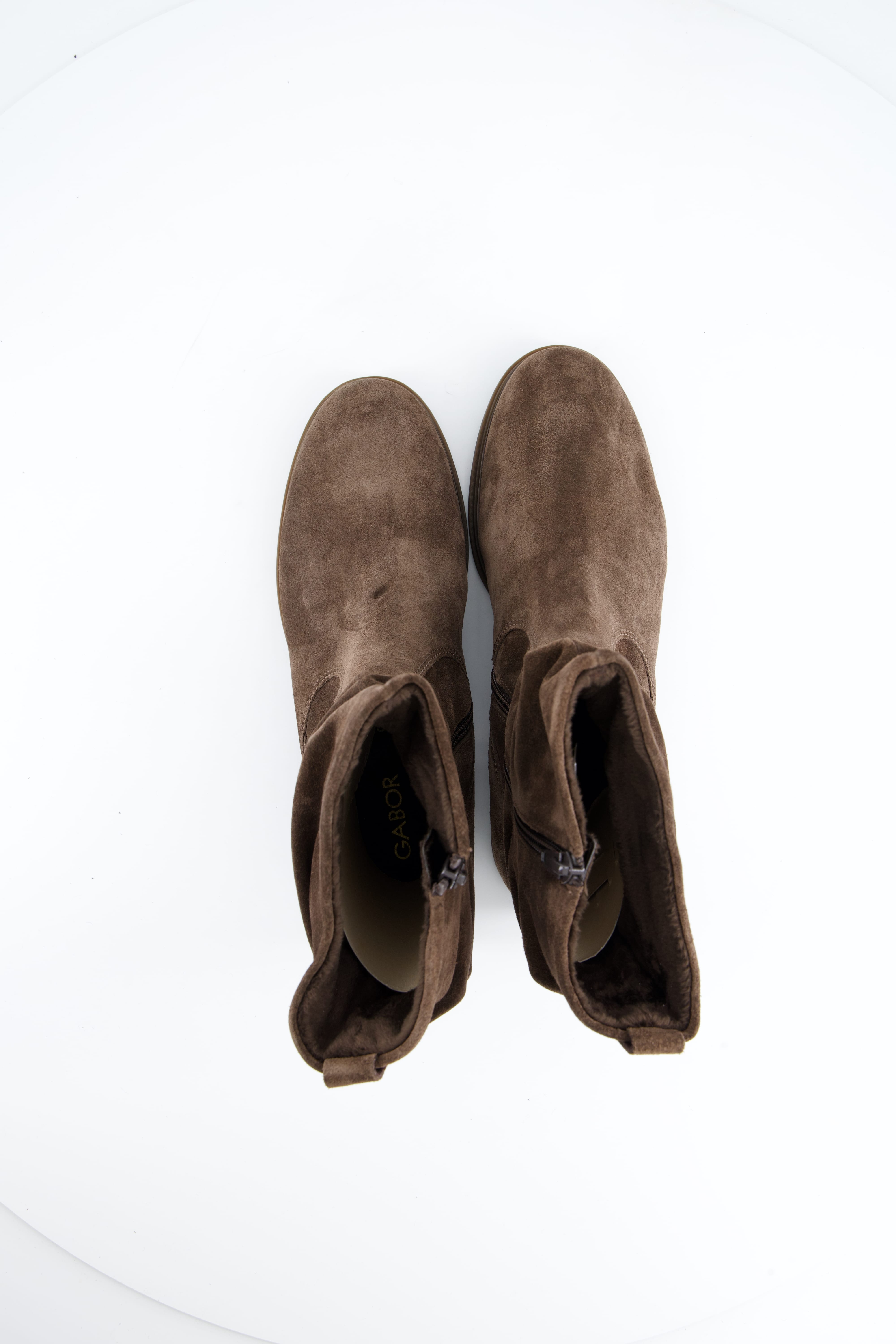 GABOR Damenschuhe - Stiefelette Stiefelette elegante Stiefeletten