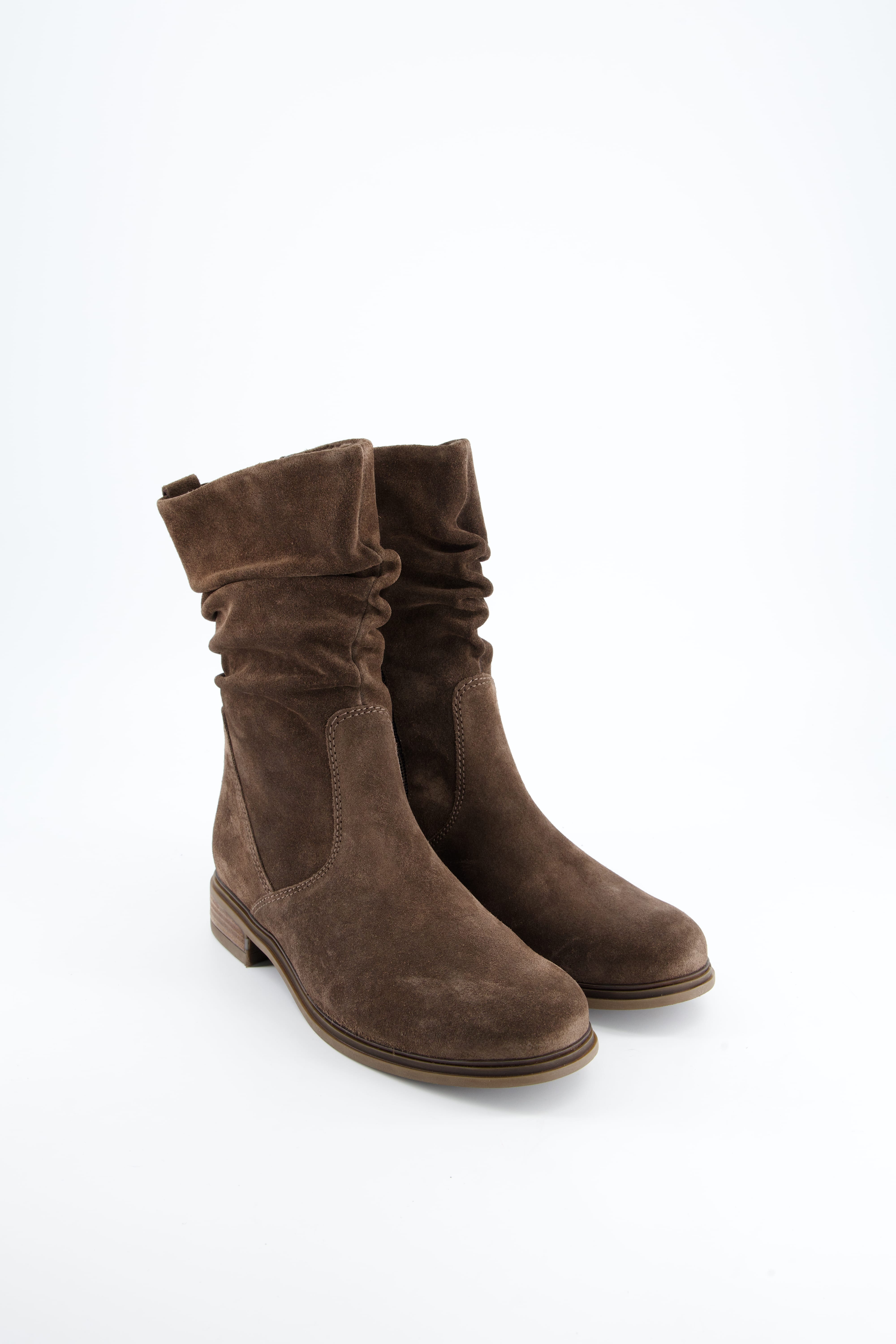 GABOR Damenschuhe - Stiefelette Stiefelette elegante Stiefeletten