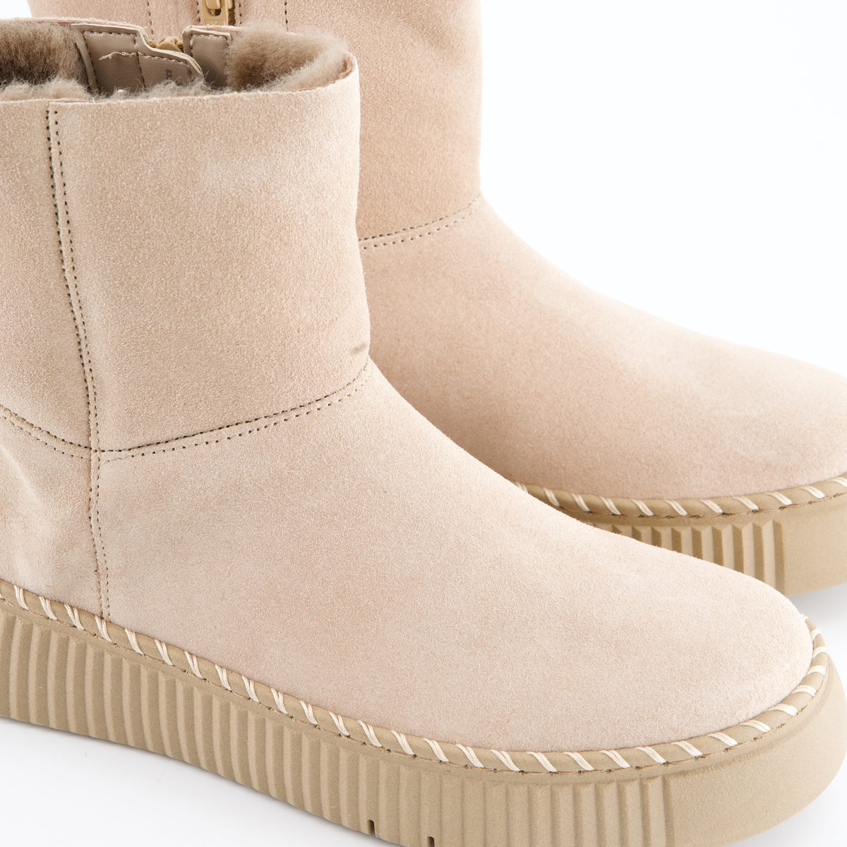 GABOR Damenschuhe - Winterstiefel GABOR Winterstiefel