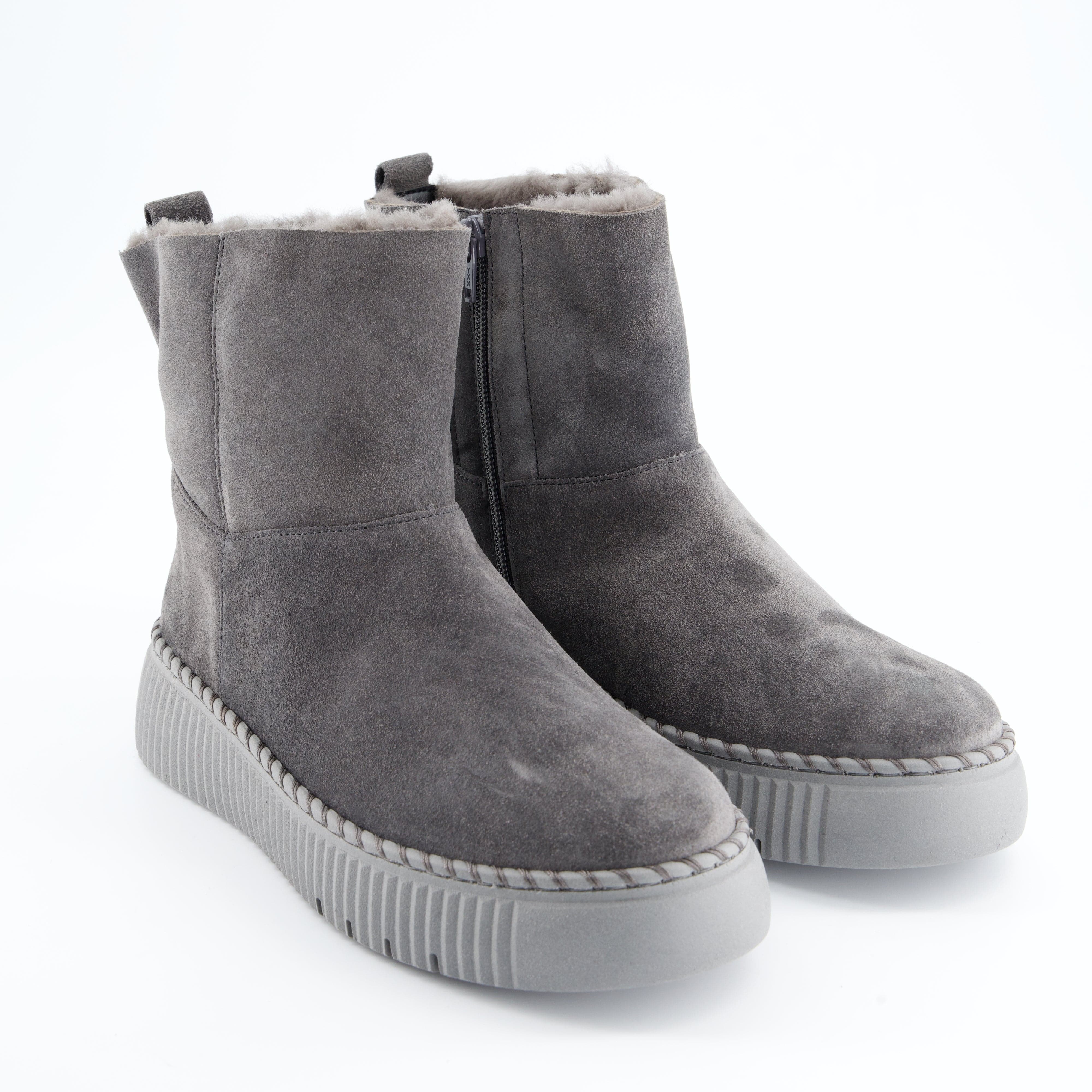 GABOR Damenschuhe - Winterstiefel Winterstiefel