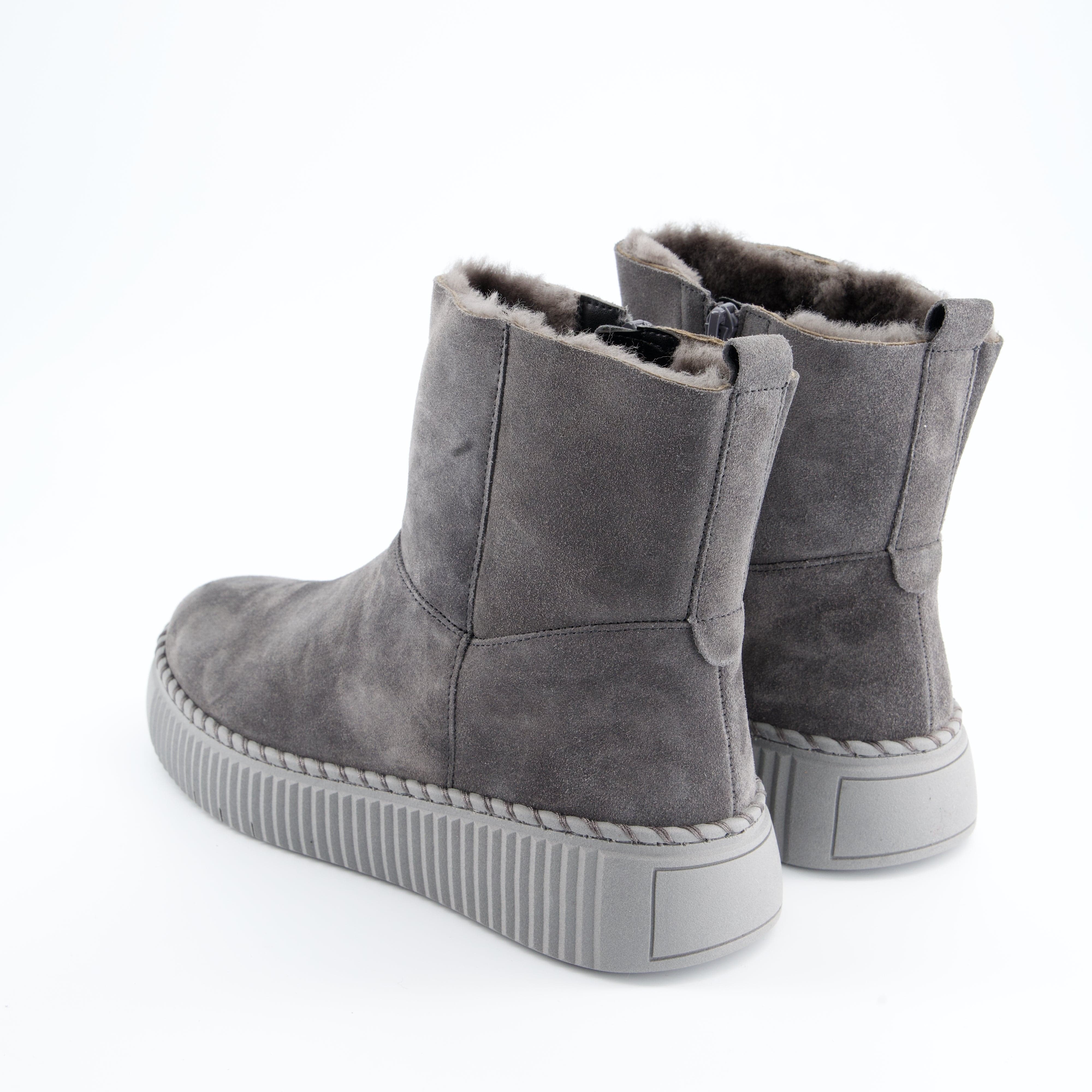 GABOR Damenschuhe - Winterstiefel Winterstiefel