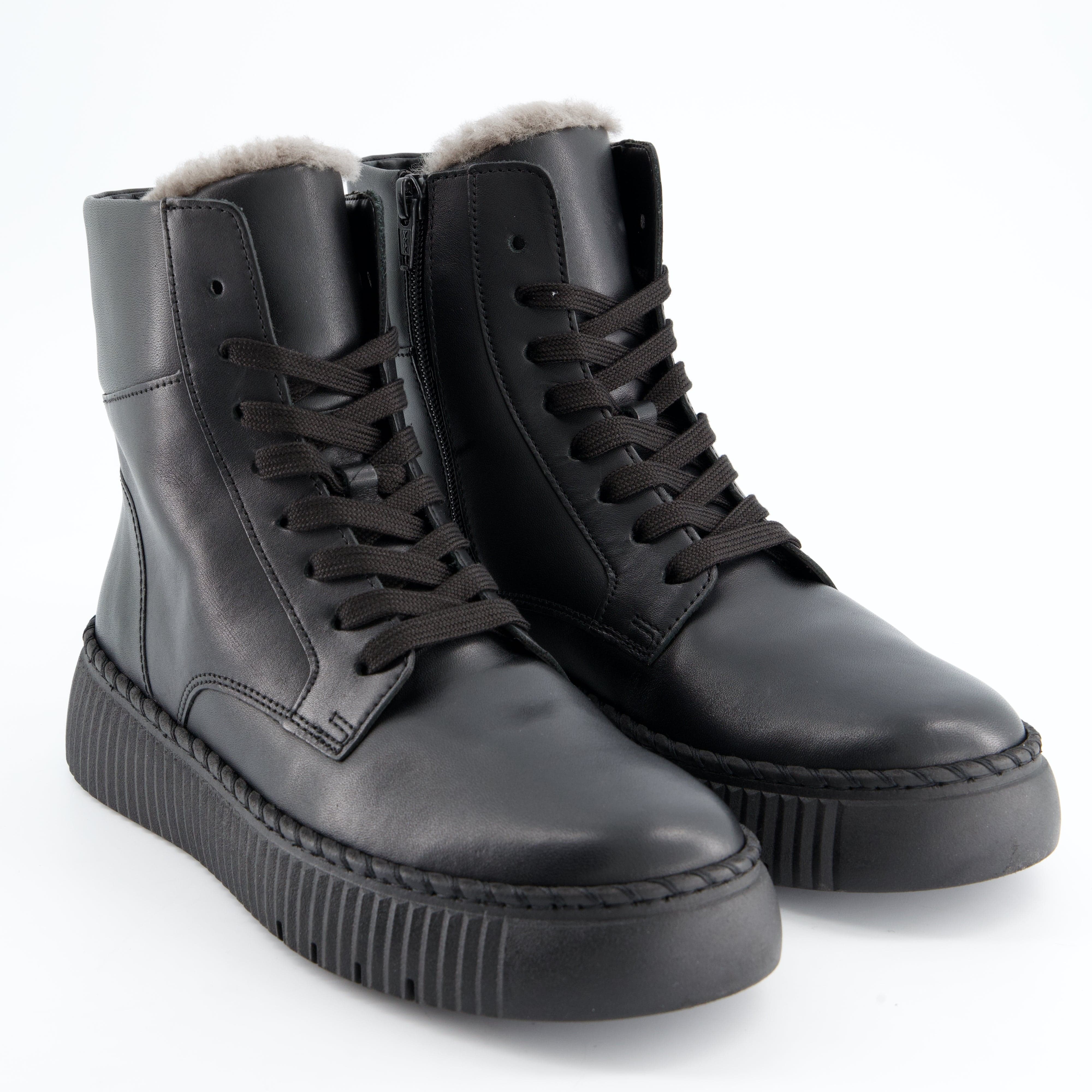 GABOR Damenschuhe - Winterstiefel Winterstiefel