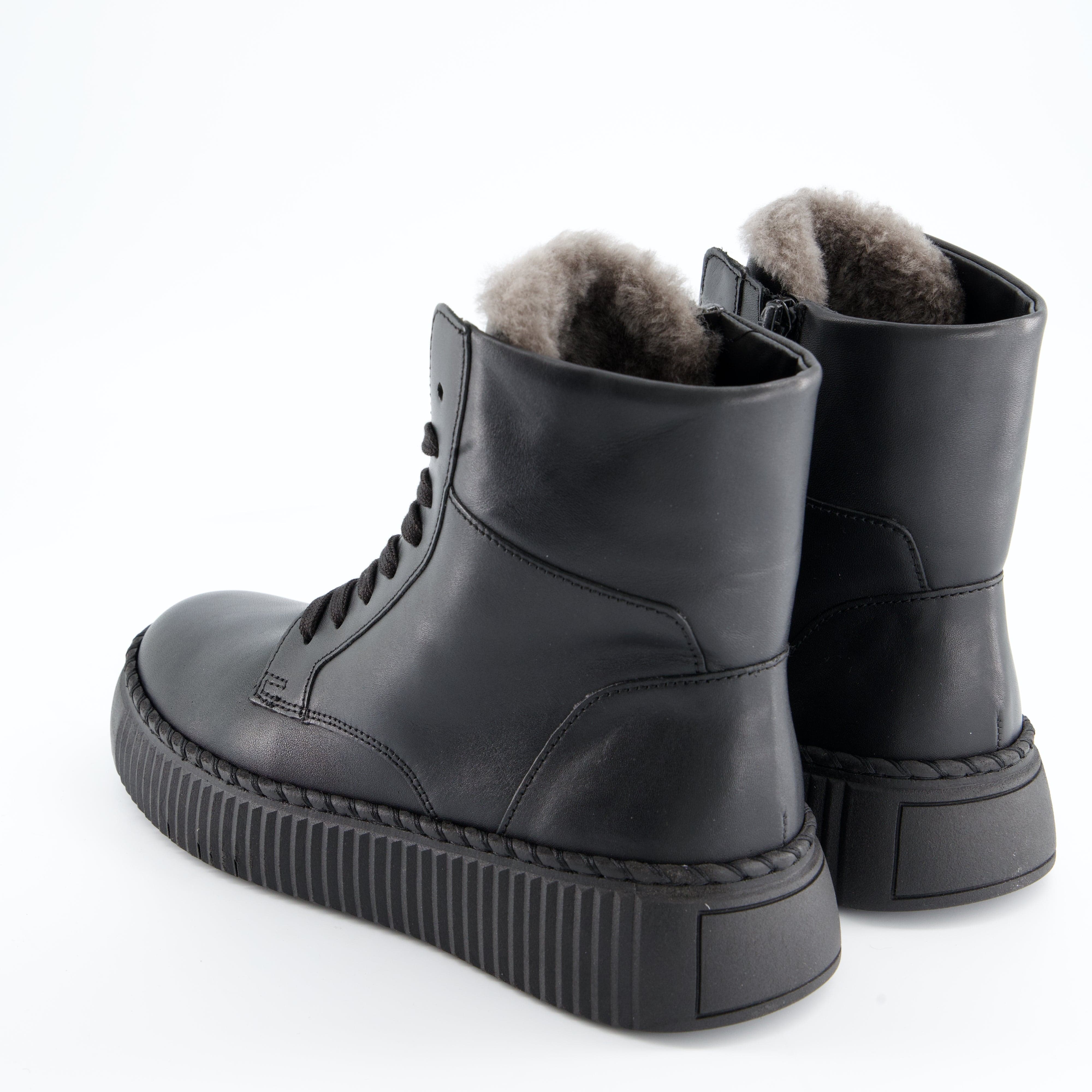 GABOR Damenschuhe - Winterstiefel Winterstiefel