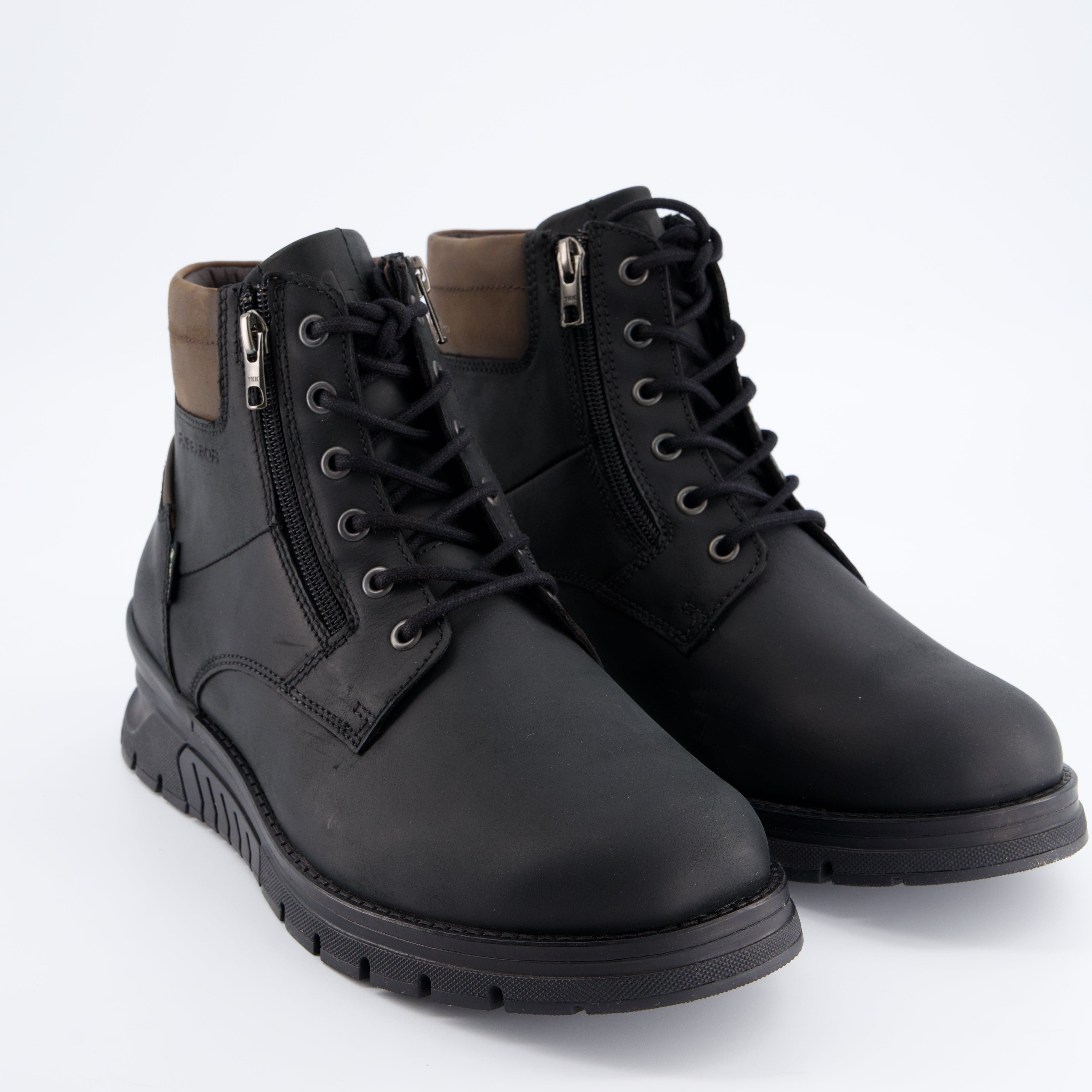 GABOR H - Schnürboot, S