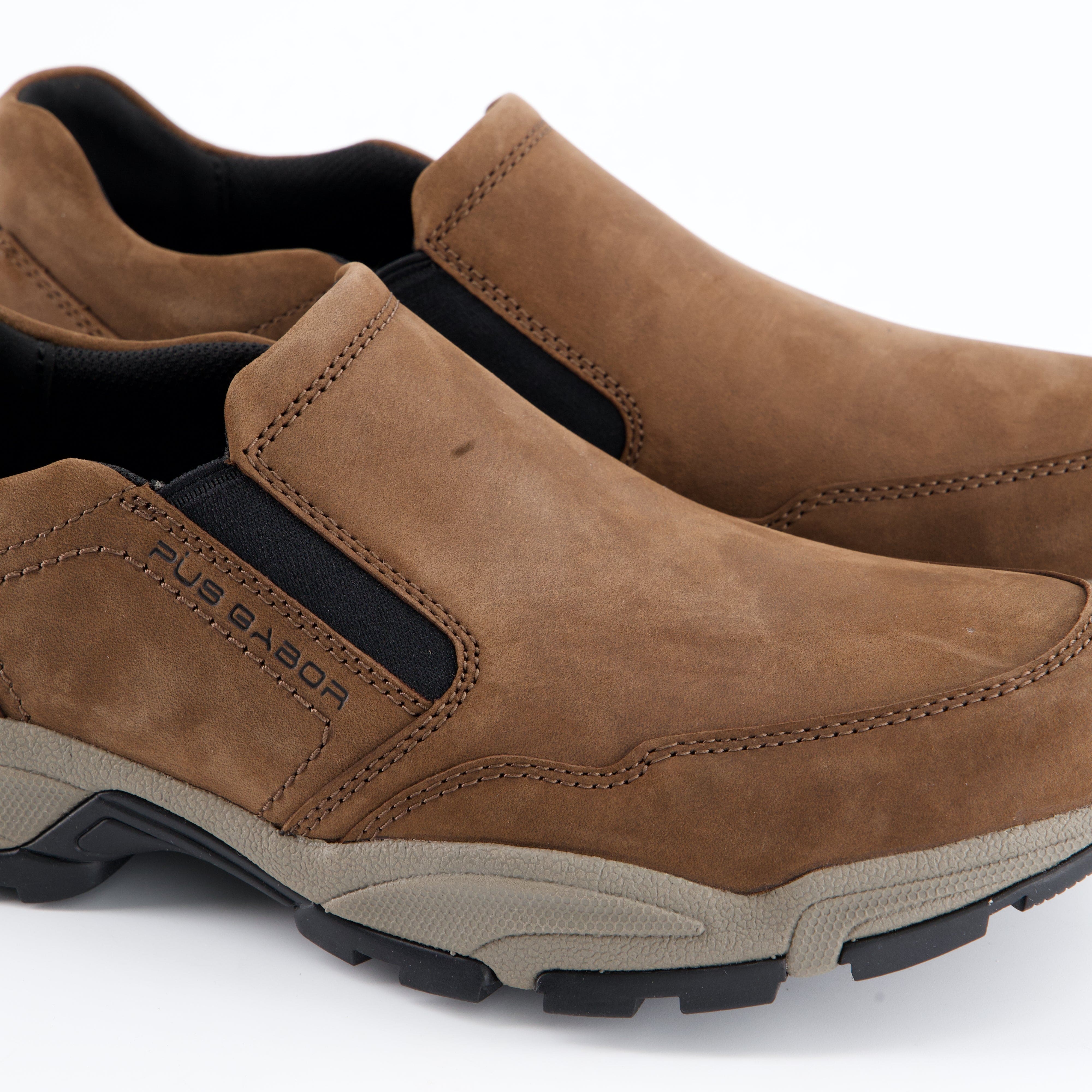 GABOR Herrenschuh - Slipper/Mokassin Slipper/Mokassin 01381802
