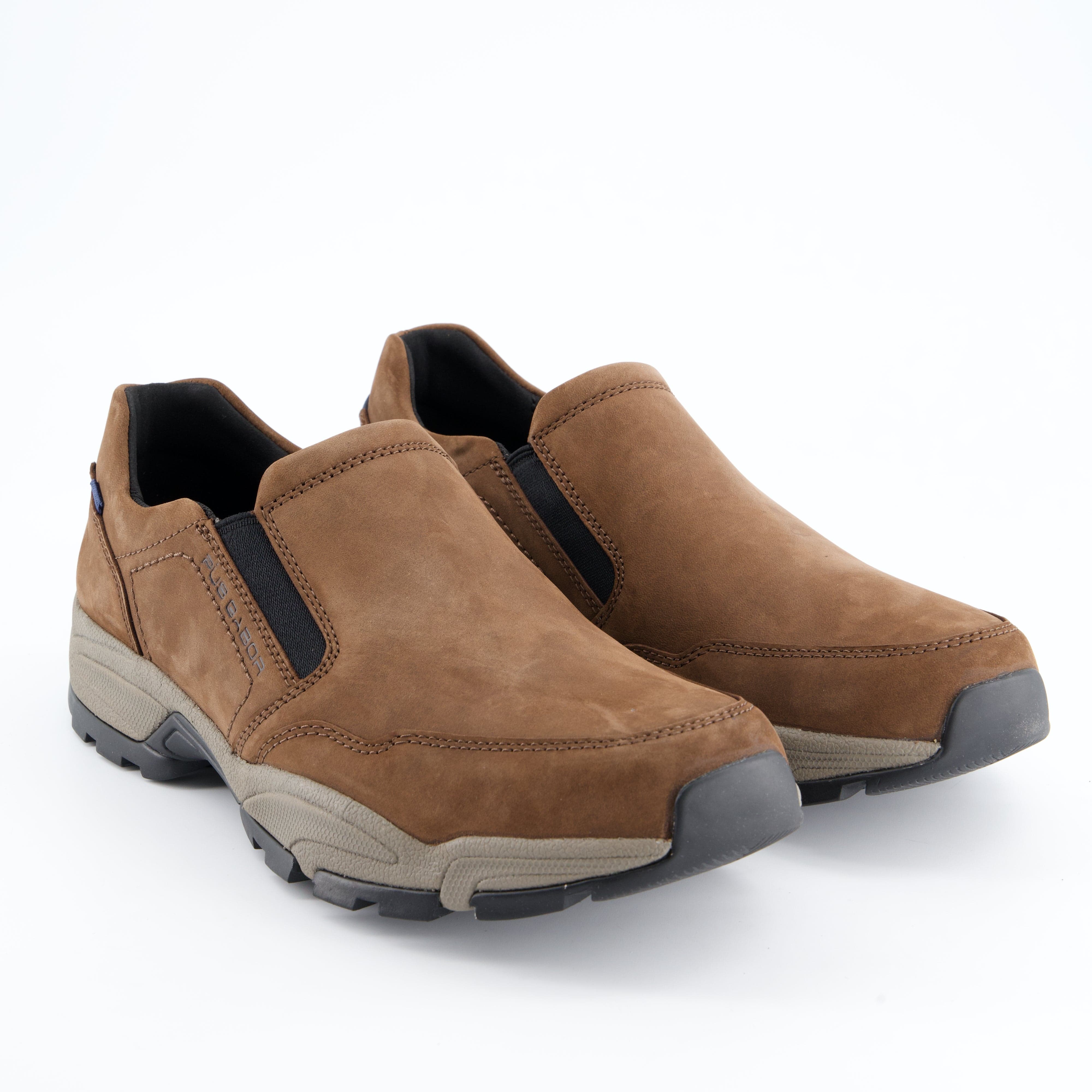 GABOR Herrenschuh - Slipper/Mokassin Slipper/Mokassin 01381802