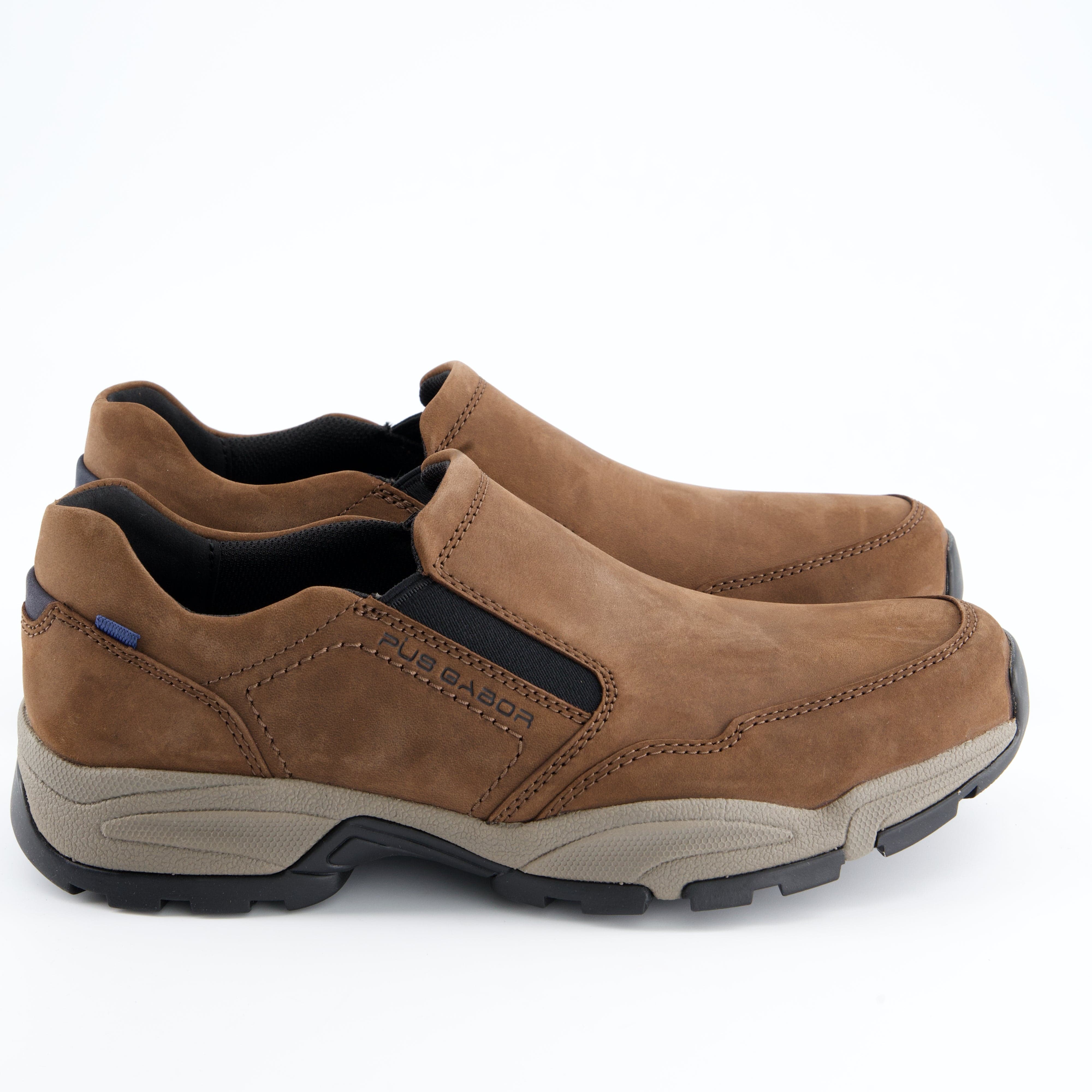 GABOR Herrenschuh - Slipper/Mokassin Slipper/Mokassin 01381802