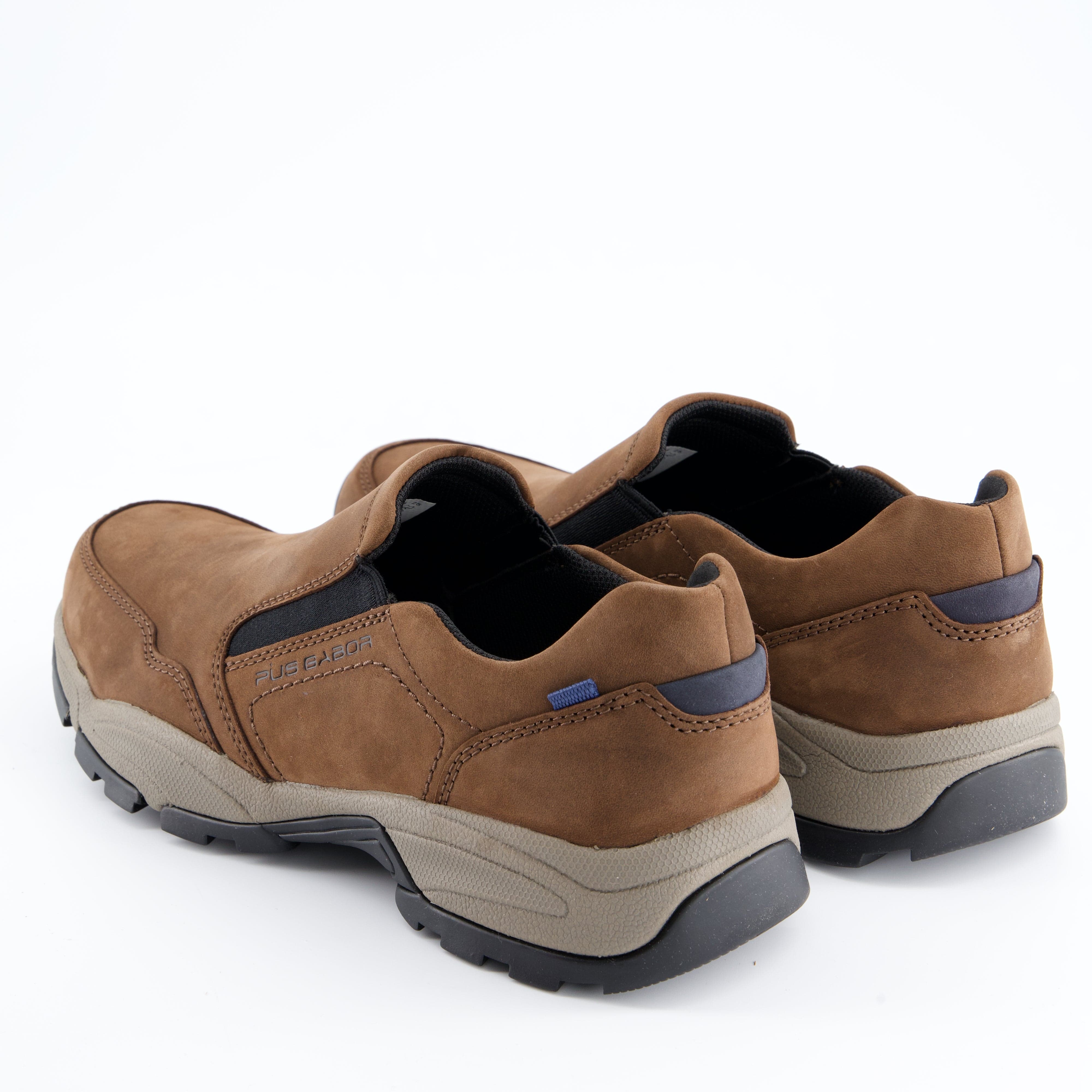 GABOR Herrenschuh - Slipper/Mokassin Slipper/Mokassin 01381802