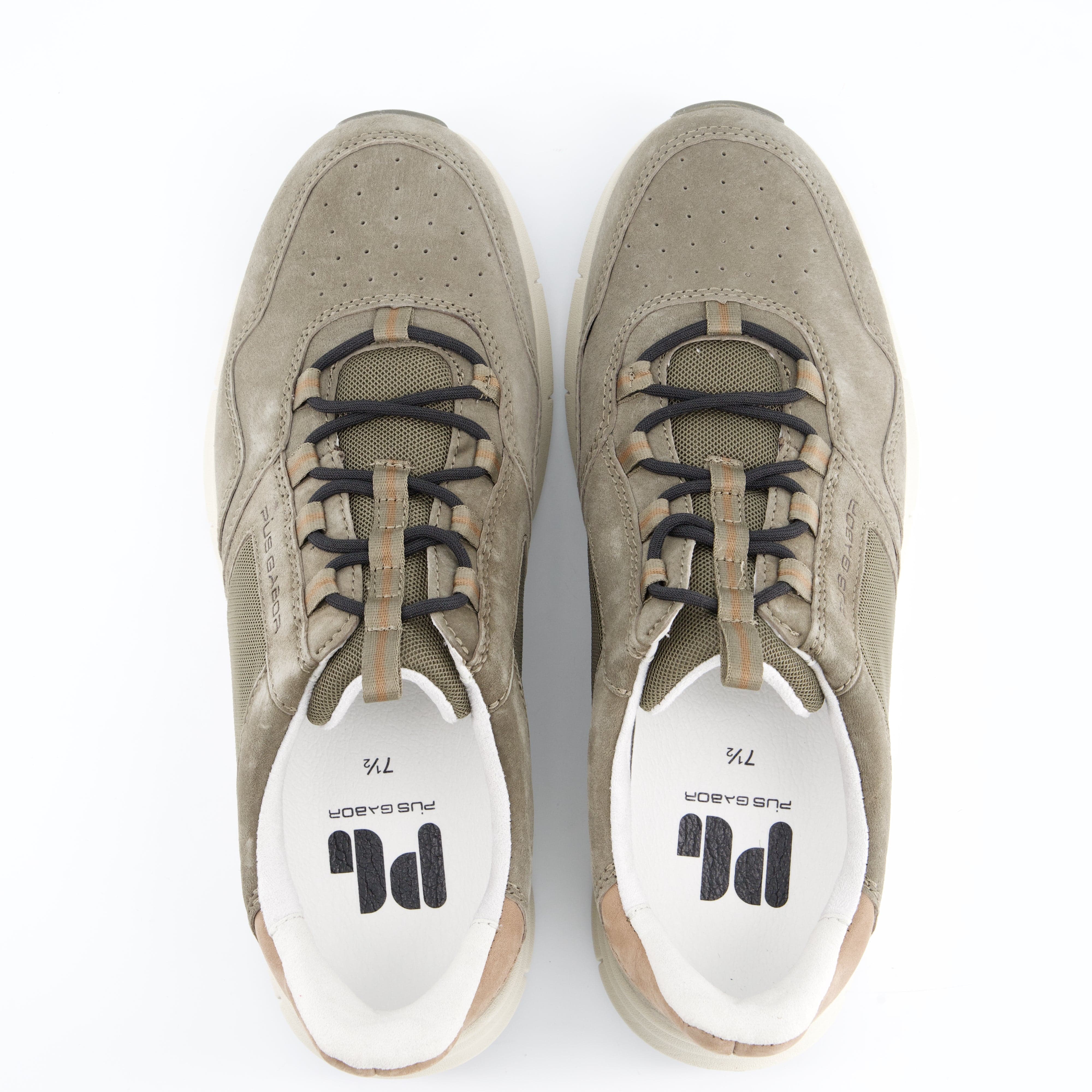 GABOR Herrenschuh - Slipper/Mokassin Slipper/Mokassin